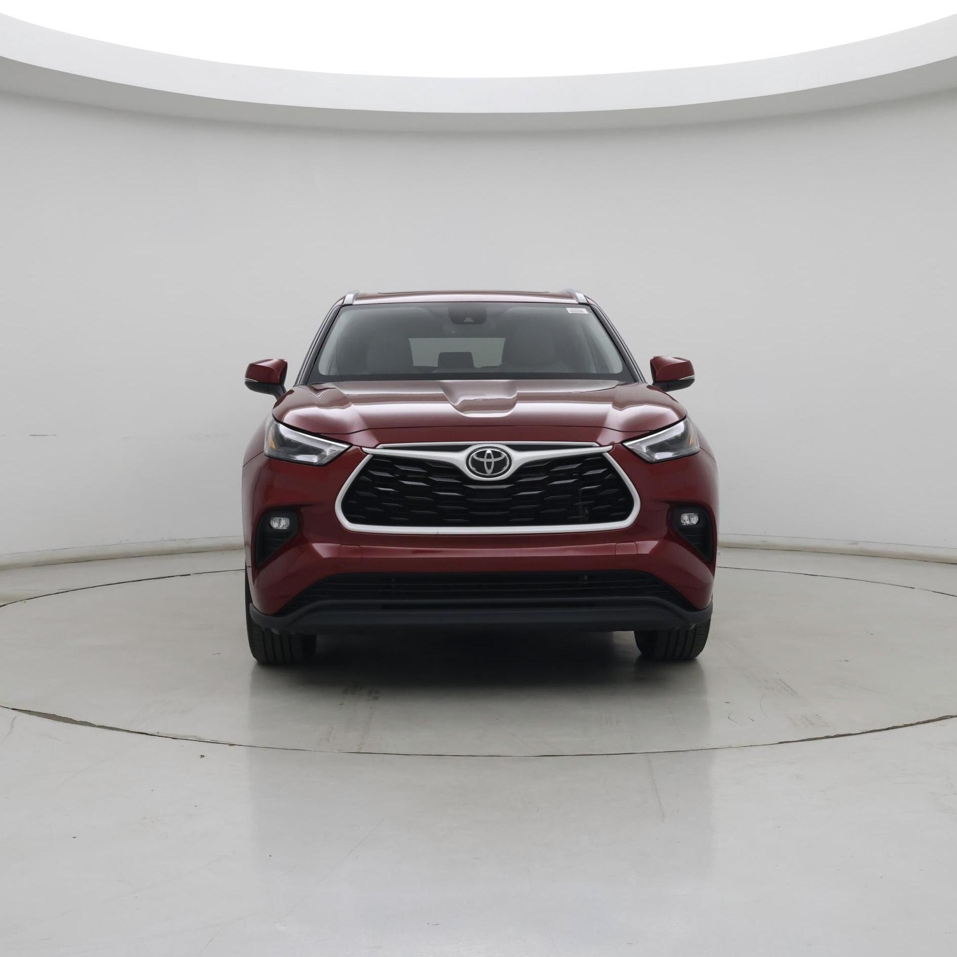 Thumbnail: 2024 Toyota Highlander - 7