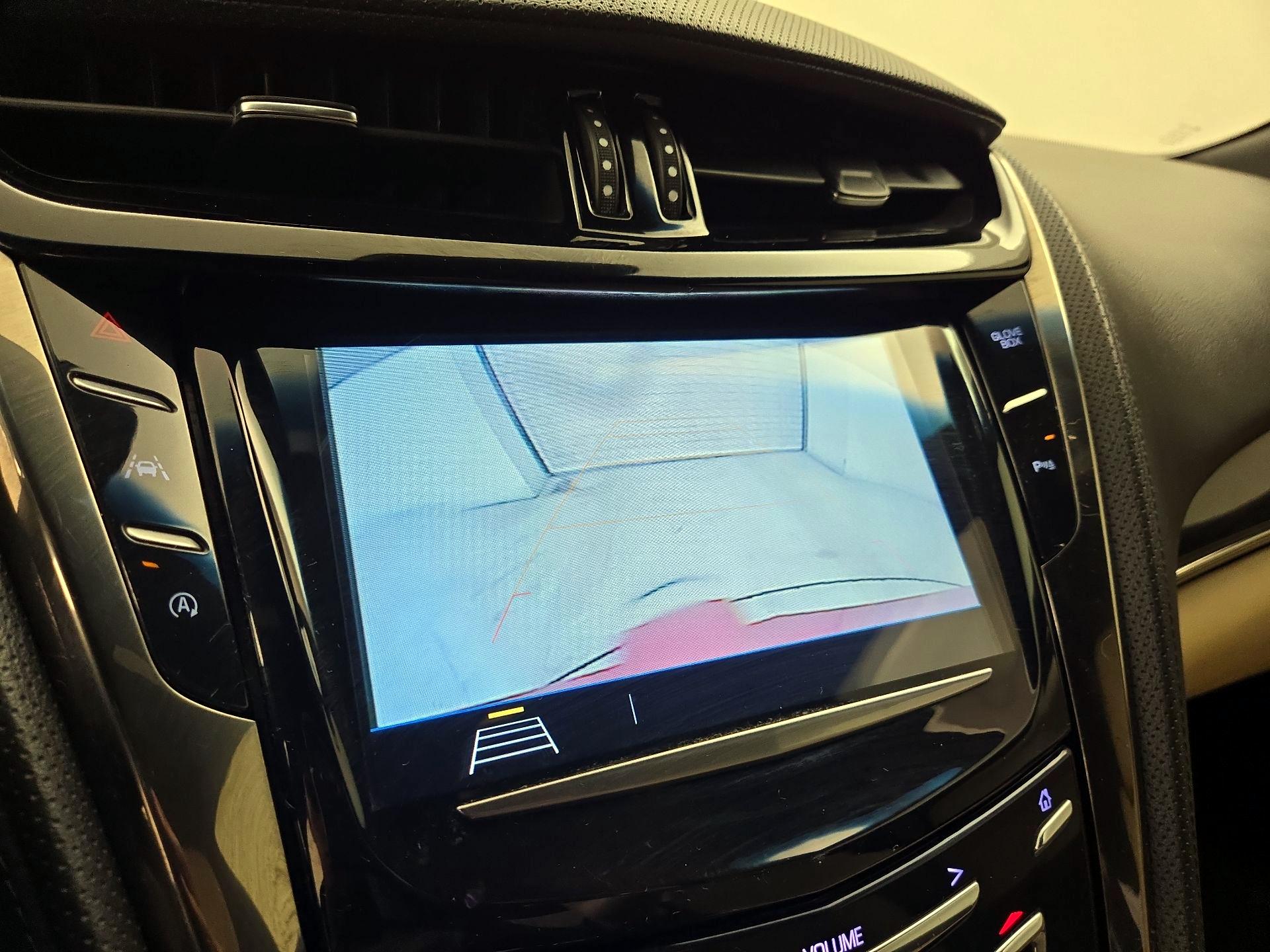 Thumbnail: 2018 Cadillac CTS - 15
