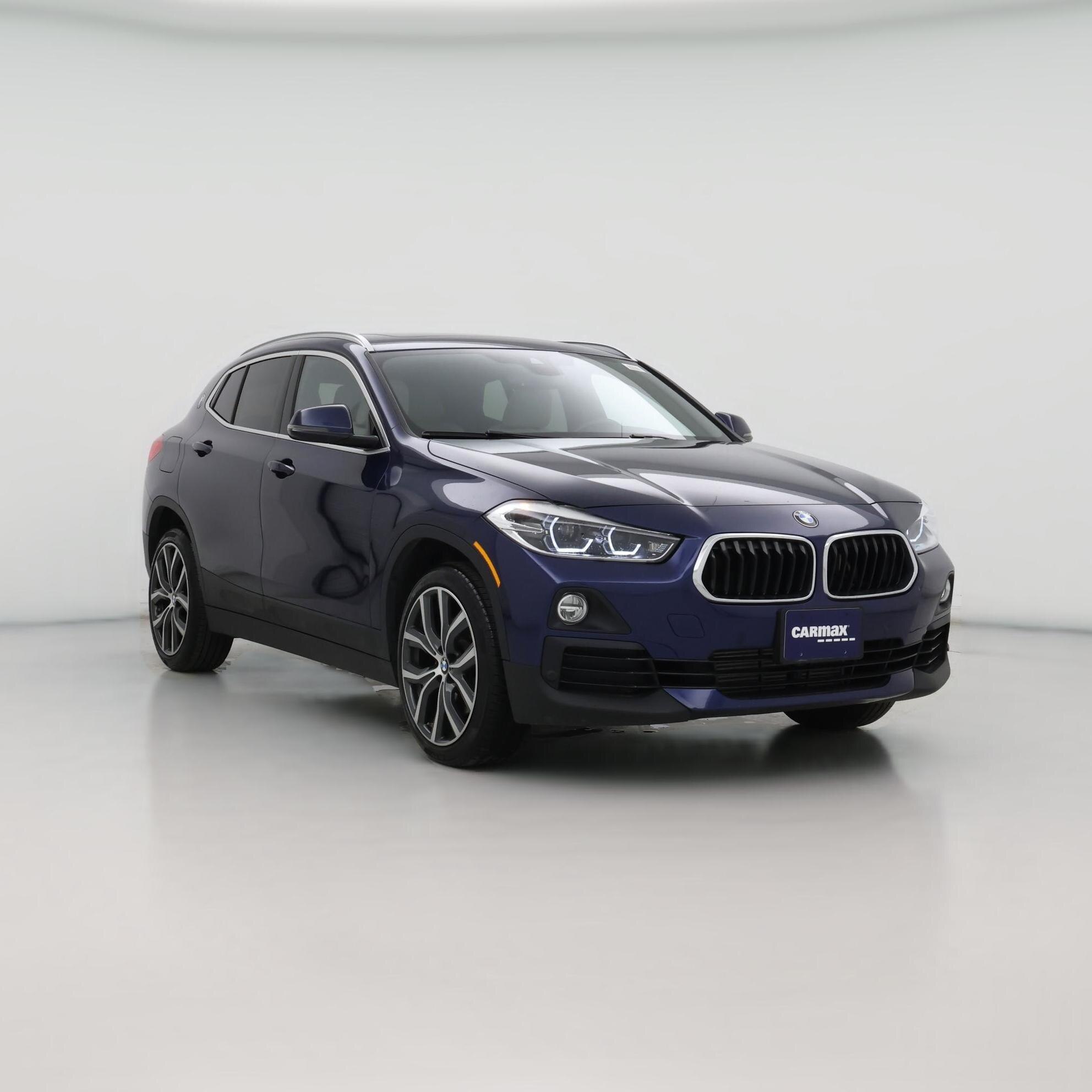 Thumbnail: 2020 BMW X2 - 1