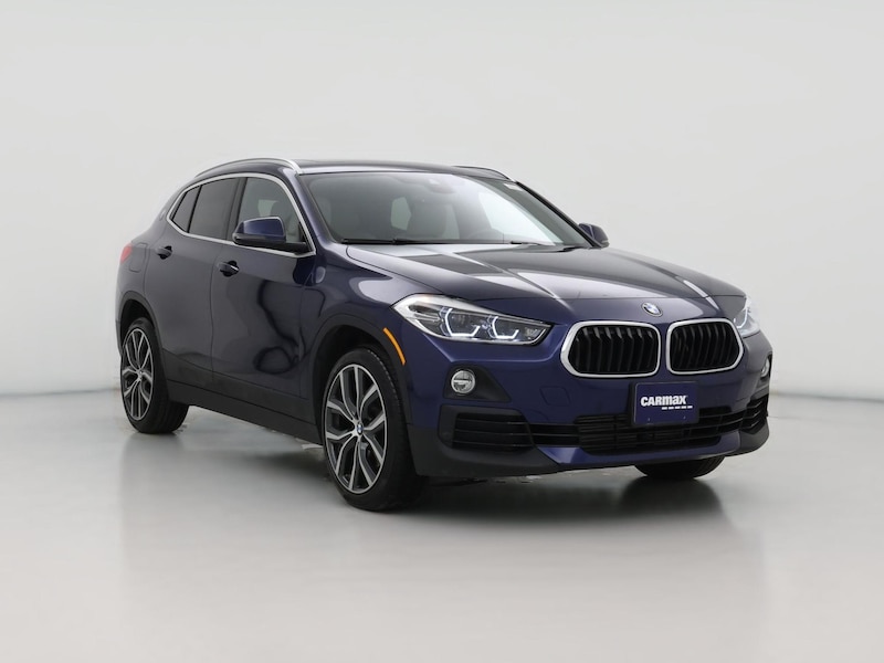2020 BMW X2 xDrive28i -
                  Schaumburg, IL