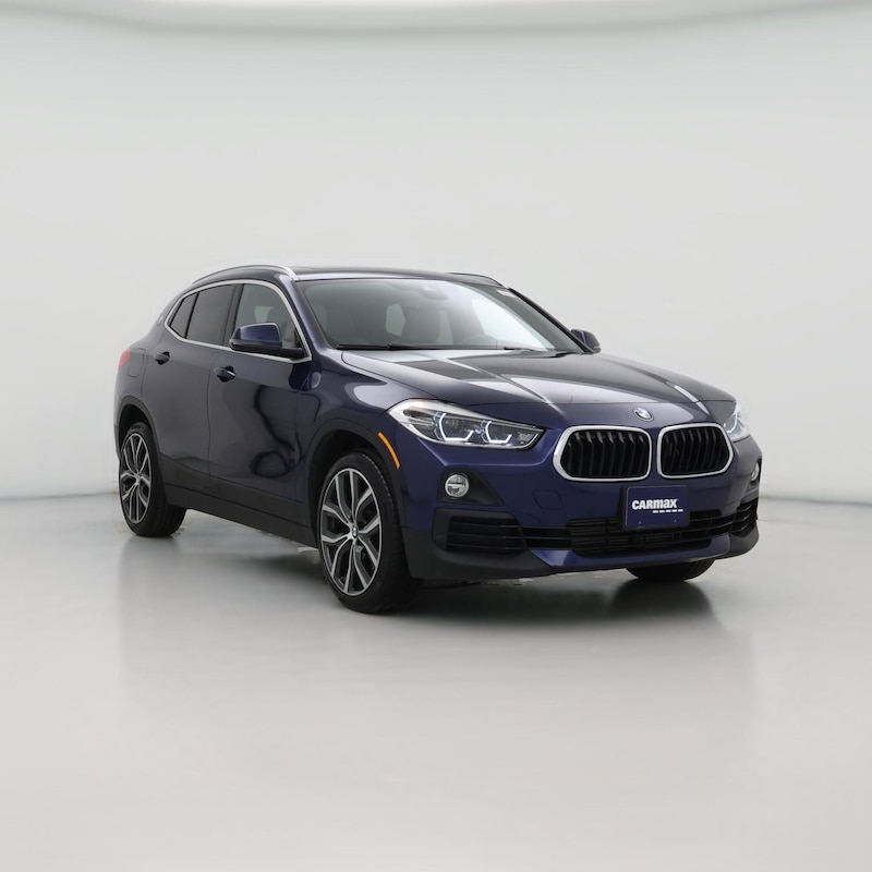 2020 BMW X2 XDrive28i