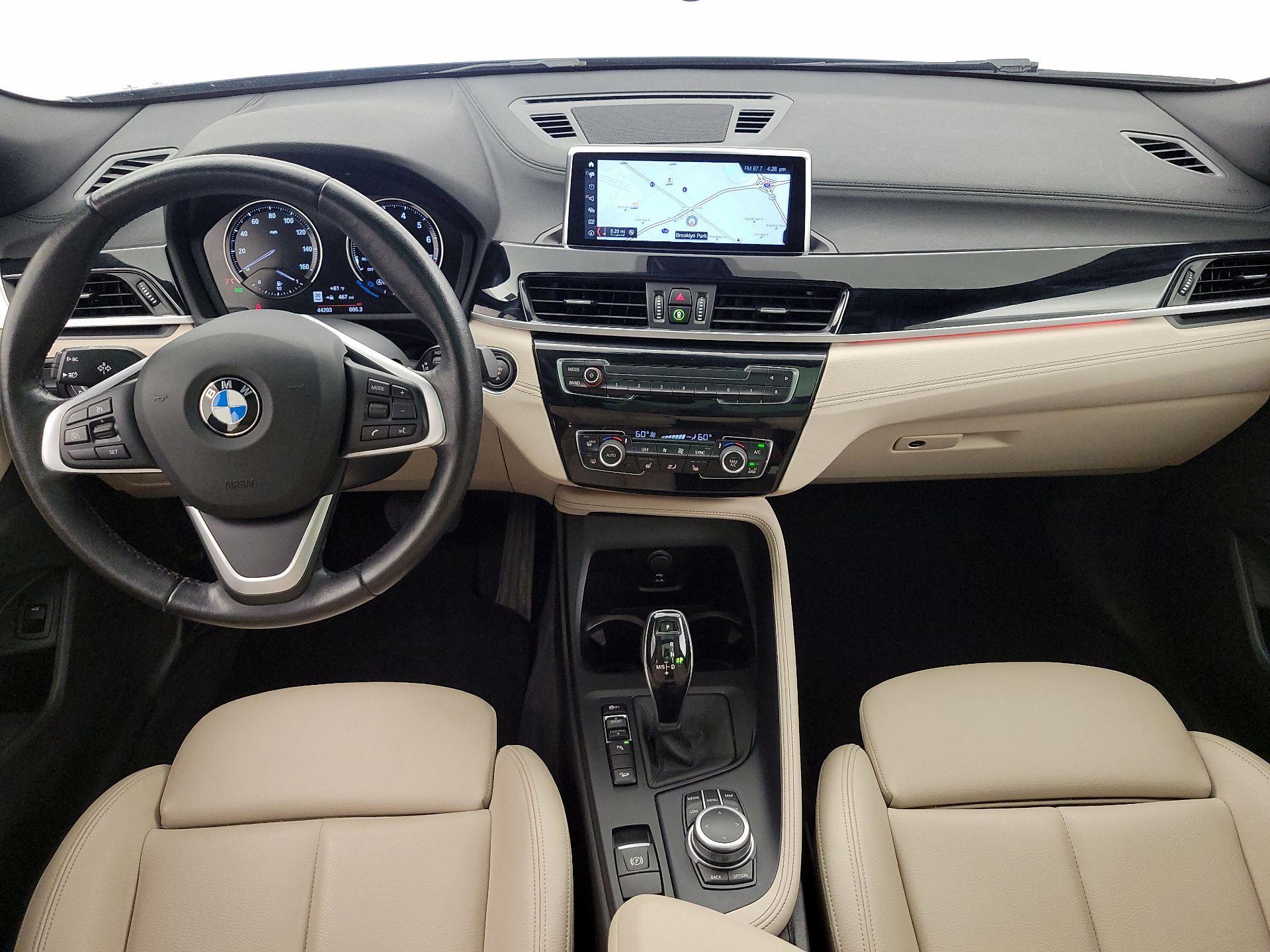 Thumbnail: 2020 BMW X2 - 9