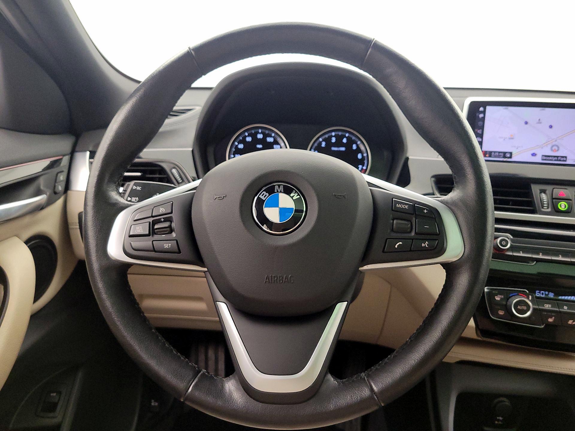 Thumbnail: 2020 BMW X2 - 10