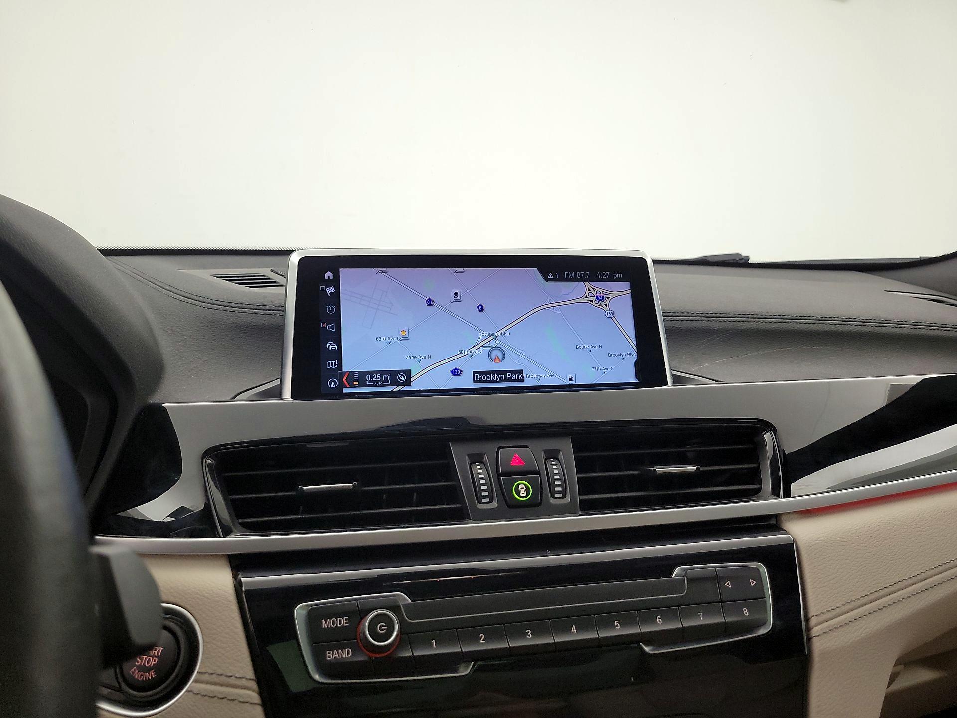 Thumbnail: 2020 BMW X2 - 14