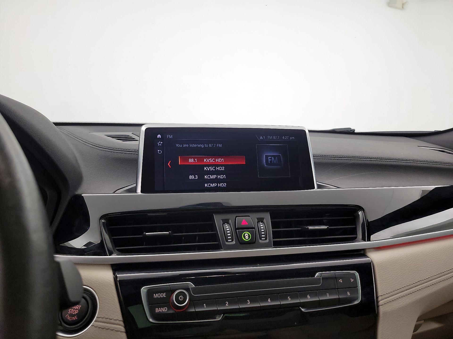 Thumbnail: 2020 BMW X2 - 16