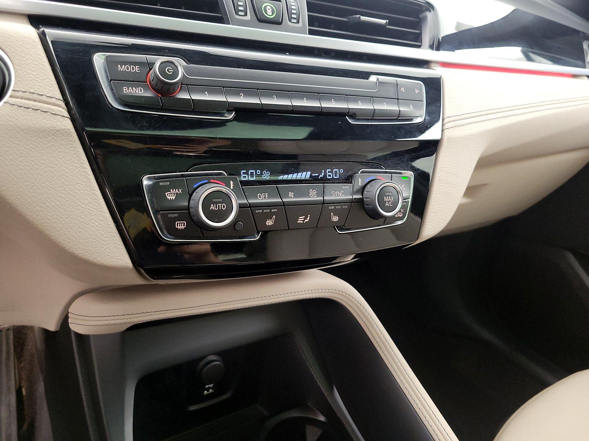 Thumbnail: 2020 BMW X2 - 17