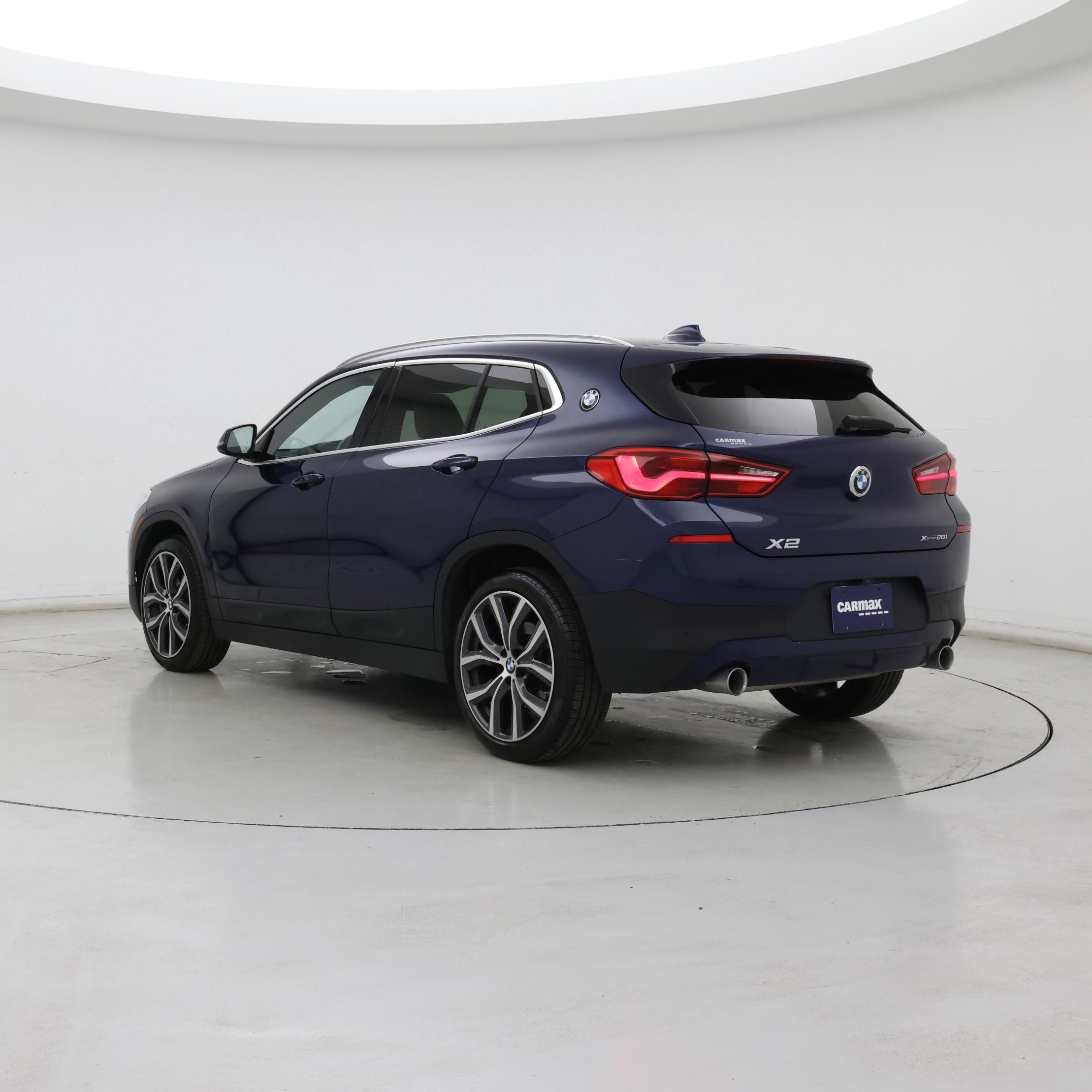 Thumbnail: 2020 BMW X2 - 2