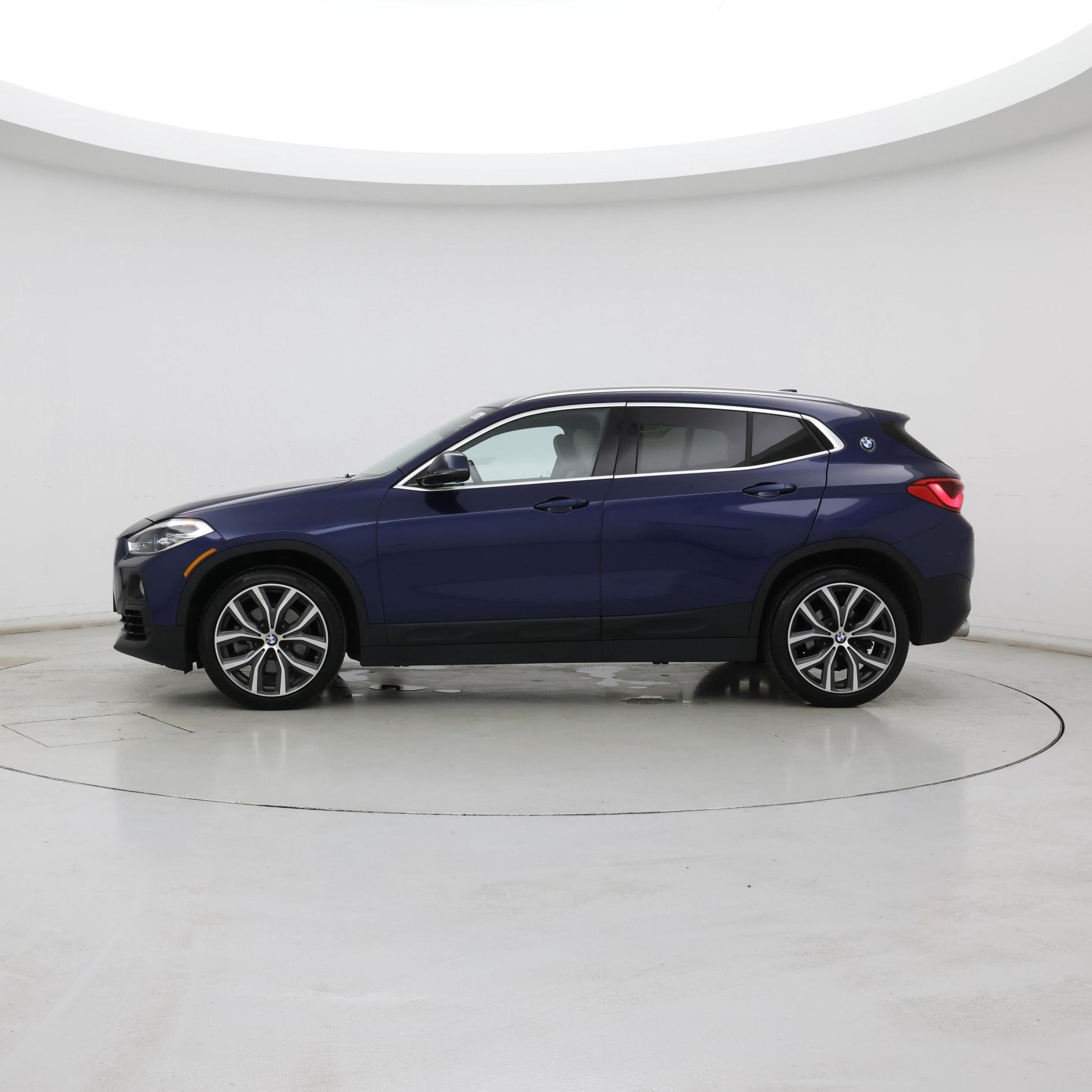 Thumbnail: 2020 BMW X2 - 3