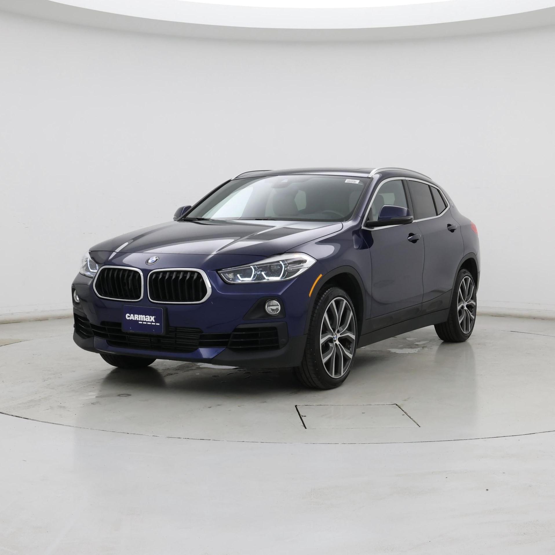 Thumbnail: 2020 BMW X2 - 4