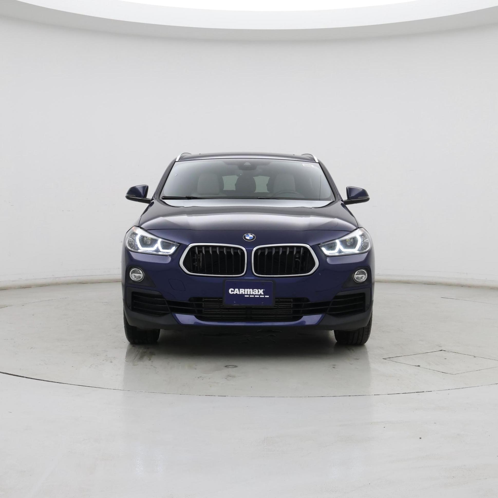 Thumbnail: 2020 BMW X2 - 5