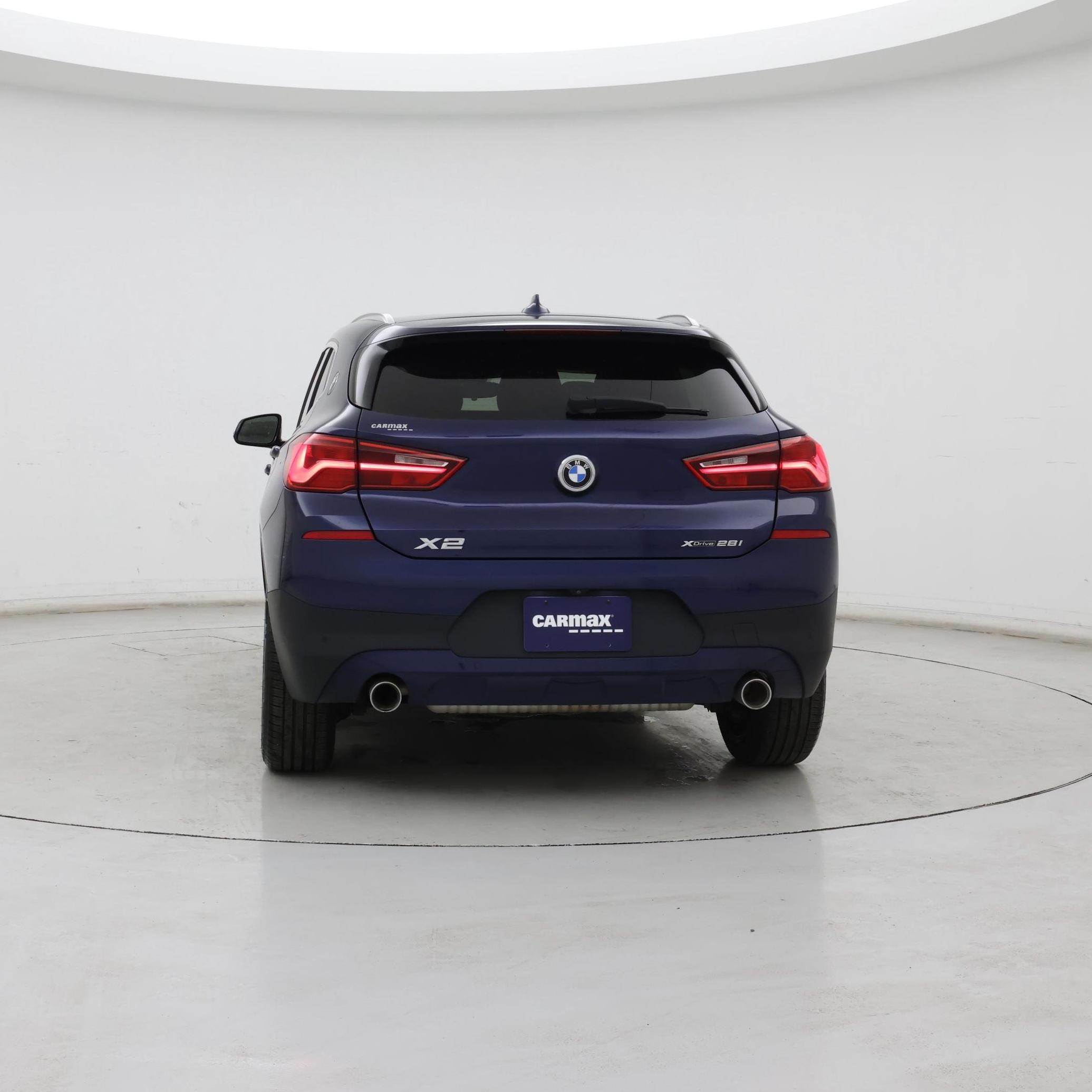 Thumbnail: 2020 BMW X2 - 6