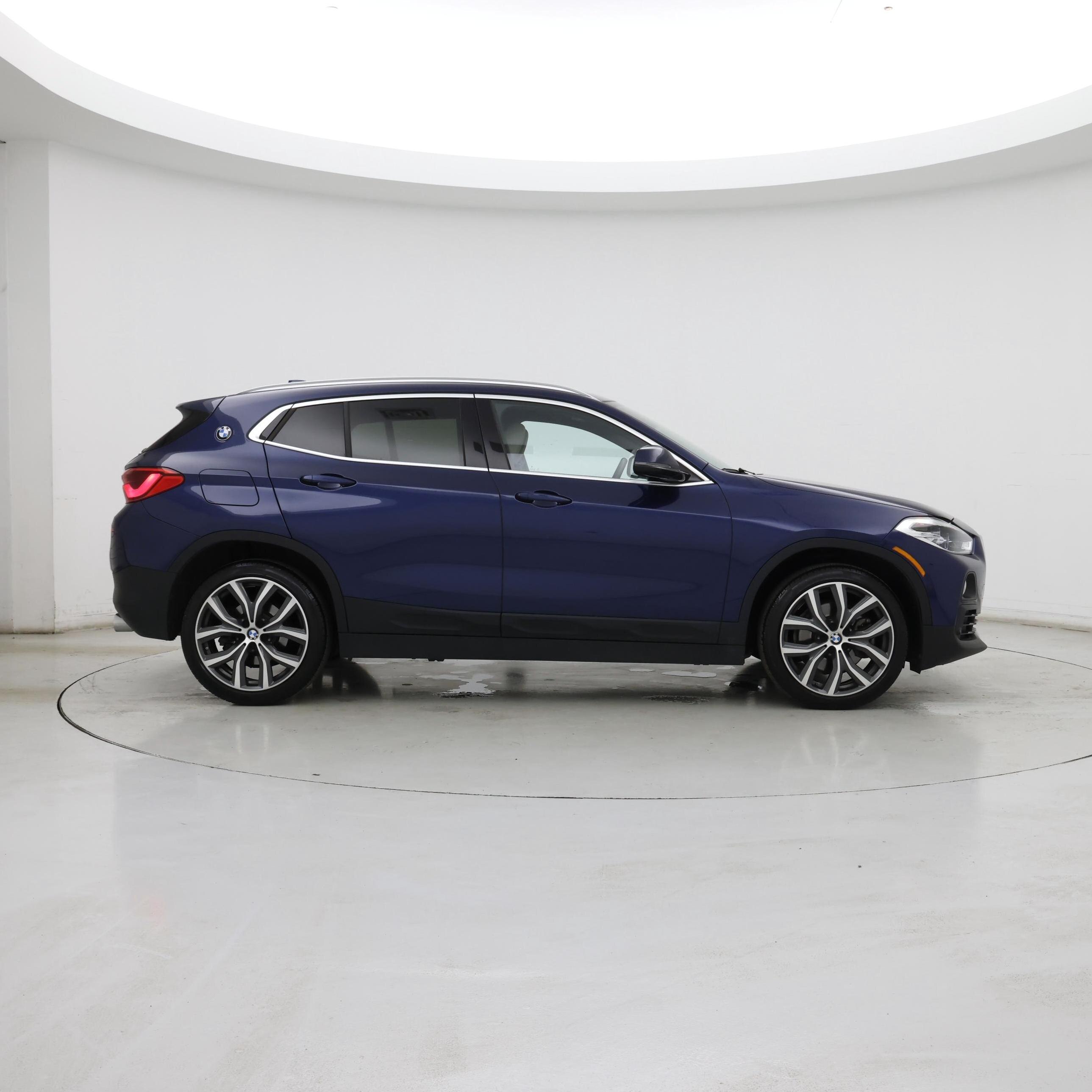 Thumbnail: 2020 BMW X2 - 7