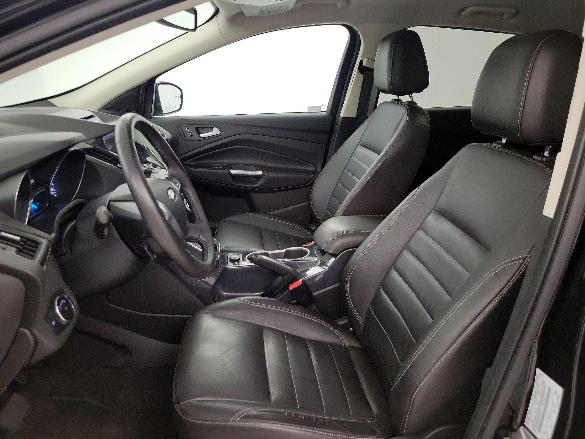 Thumbnail: 2014 Ford Escape - 11
