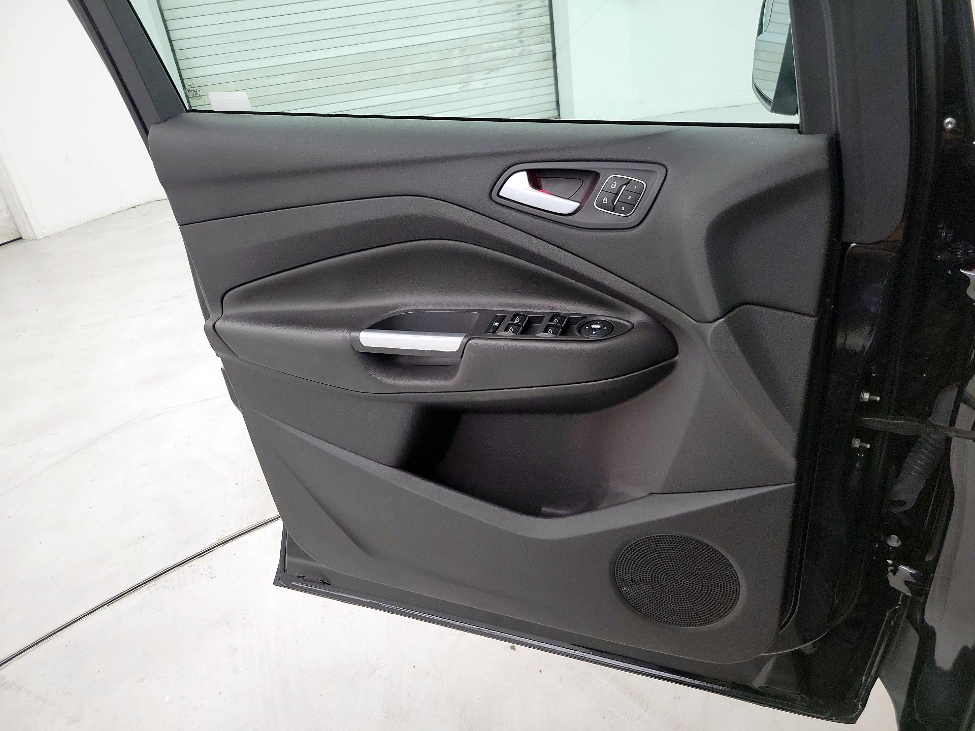 Thumbnail: 2014 Ford Escape - 12