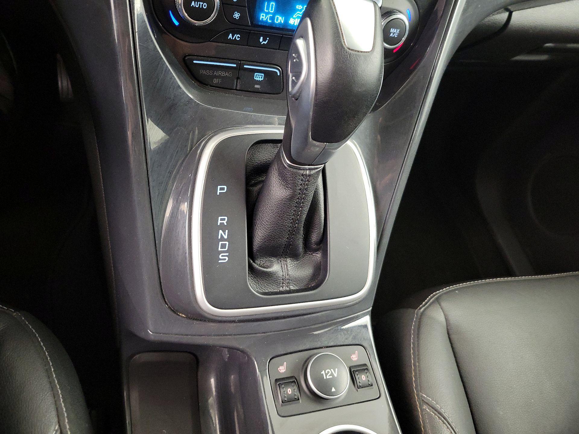Thumbnail: 2014 Ford Escape - 17