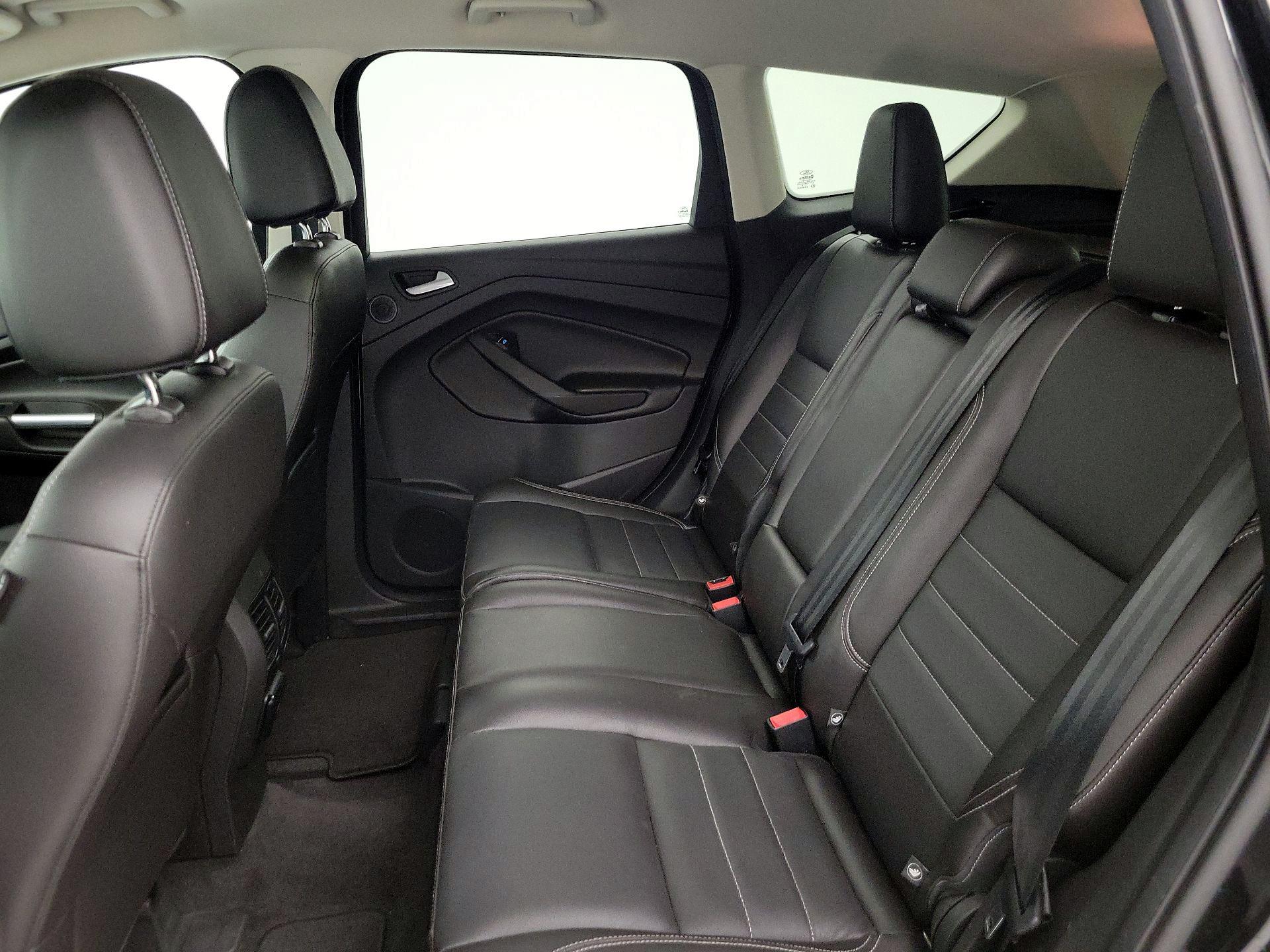 Thumbnail: 2014 Ford Escape - 19