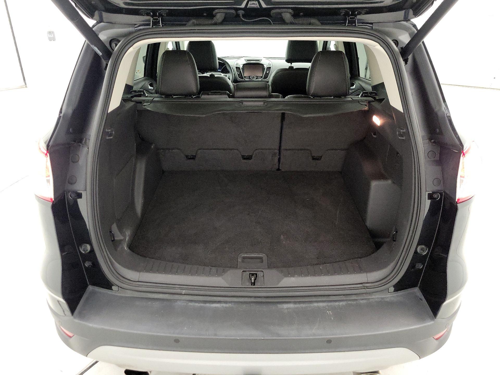 Thumbnail: 2014 Ford Escape - 20