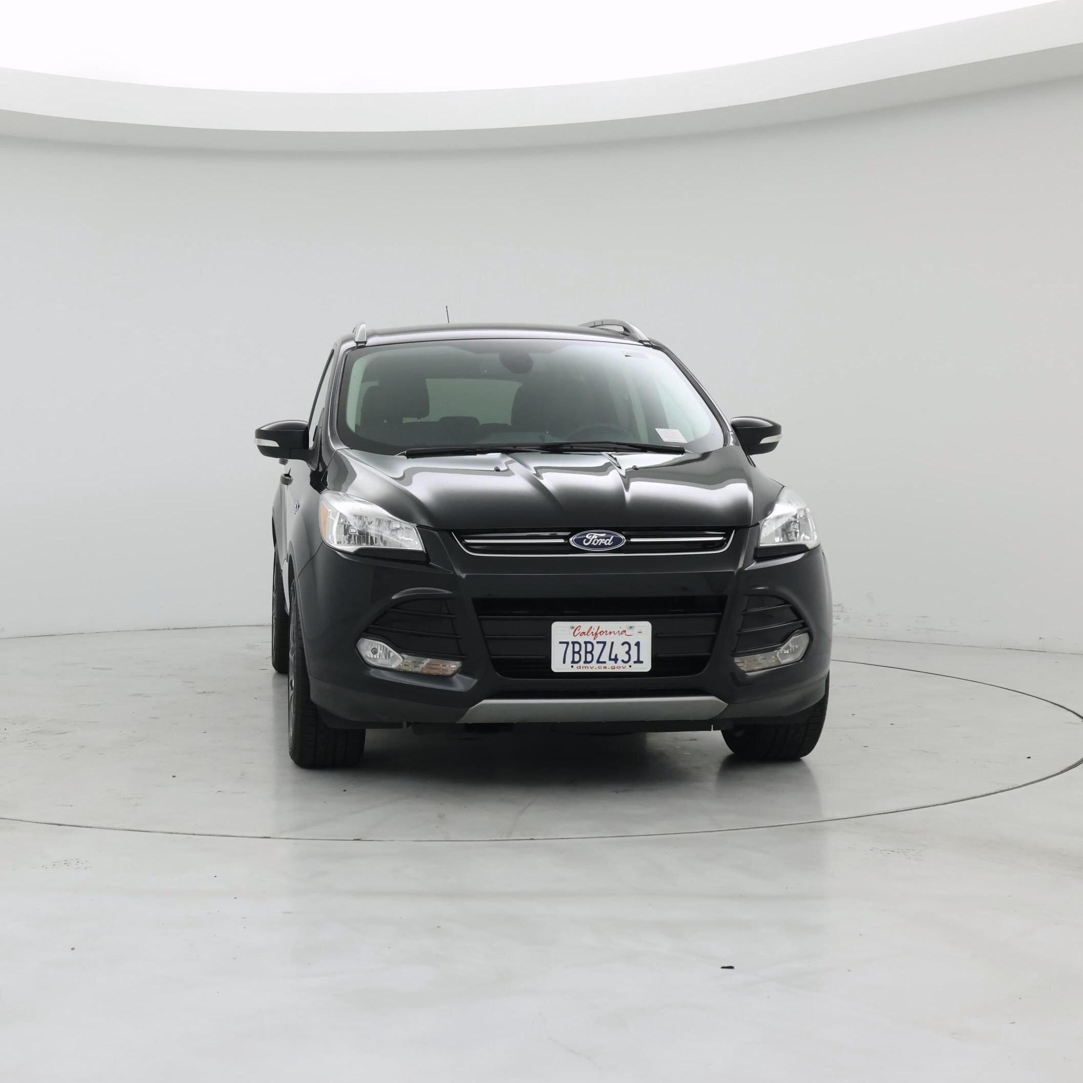 Thumbnail: 2014 Ford Escape - 5