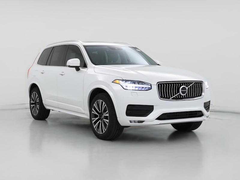 2021 Volvo XC90 T5 Momentum