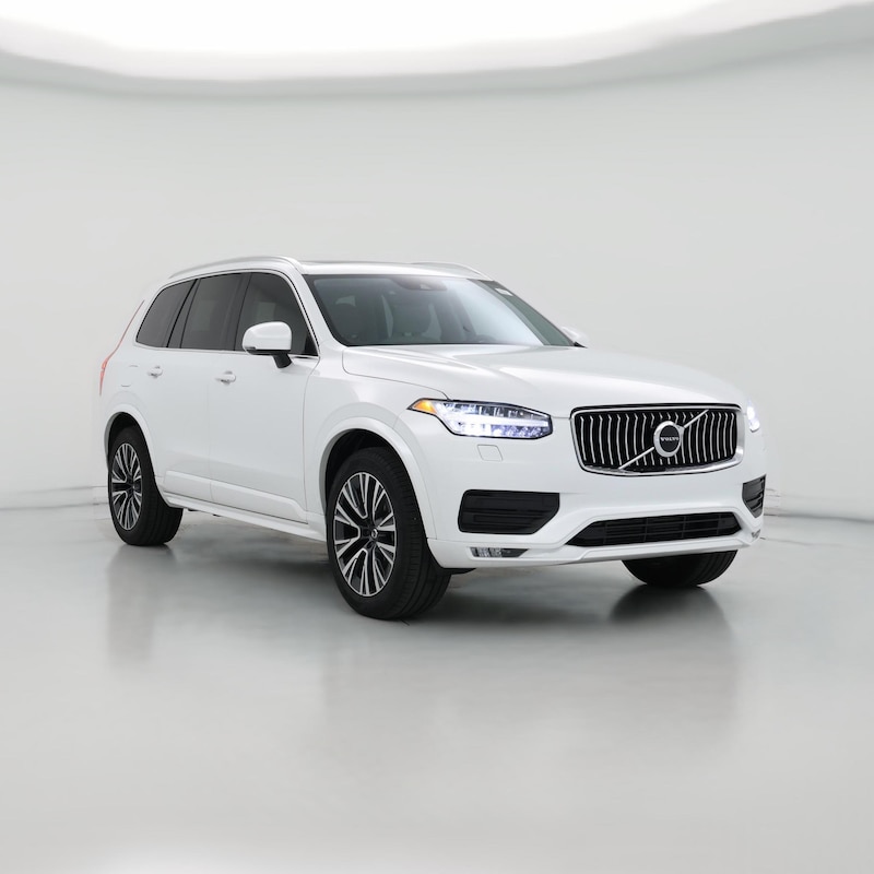 2021 Volvo XC90 T5 Momentum