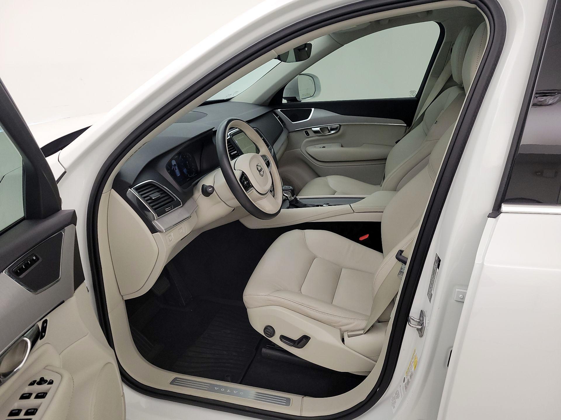 Thumbnail: 2021 Volvo XC90 - 11