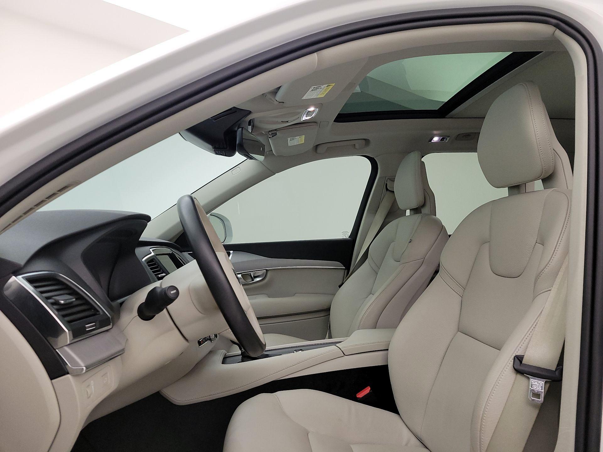 Thumbnail: 2021 Volvo XC90 - 20