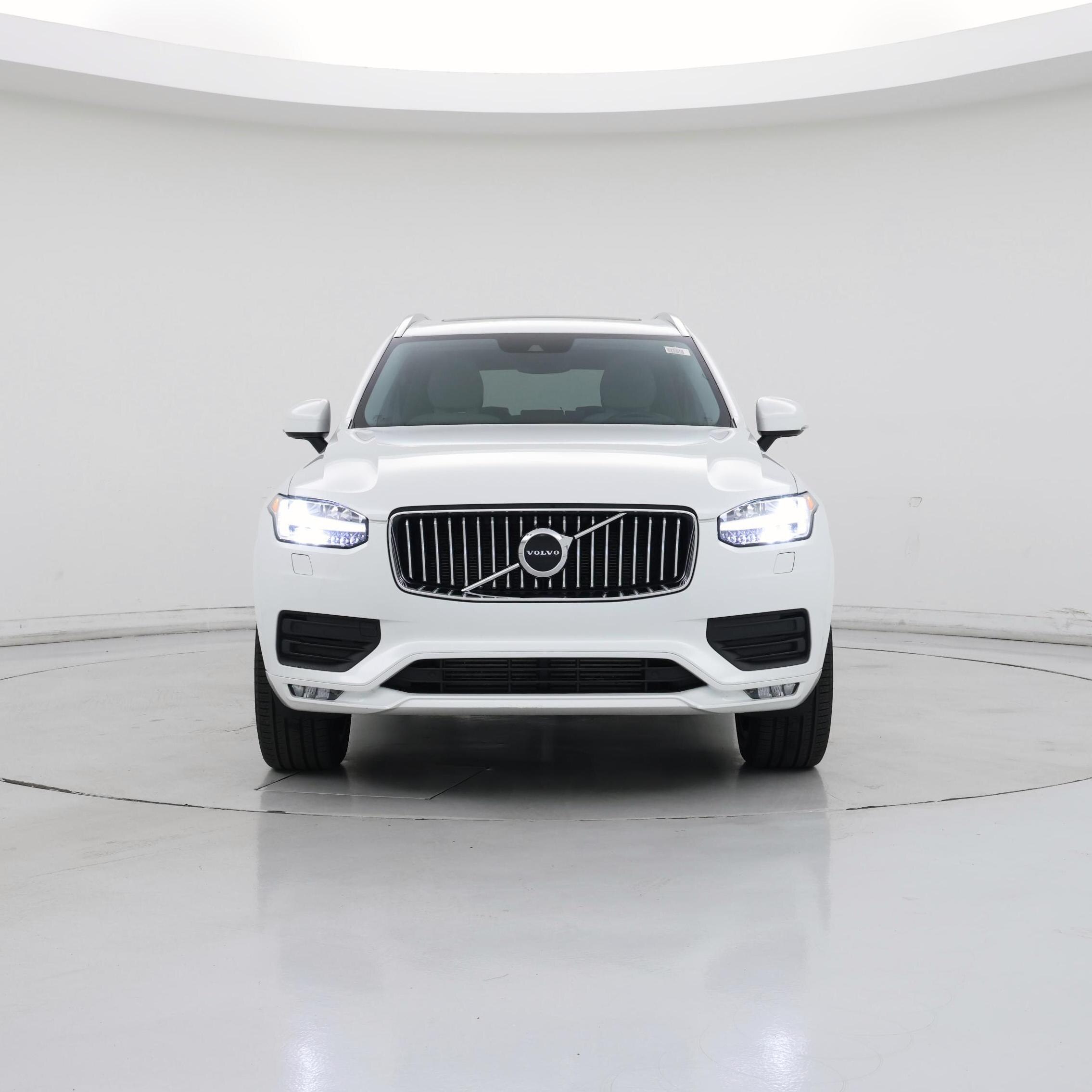 Thumbnail: 2021 Volvo XC90 - 5