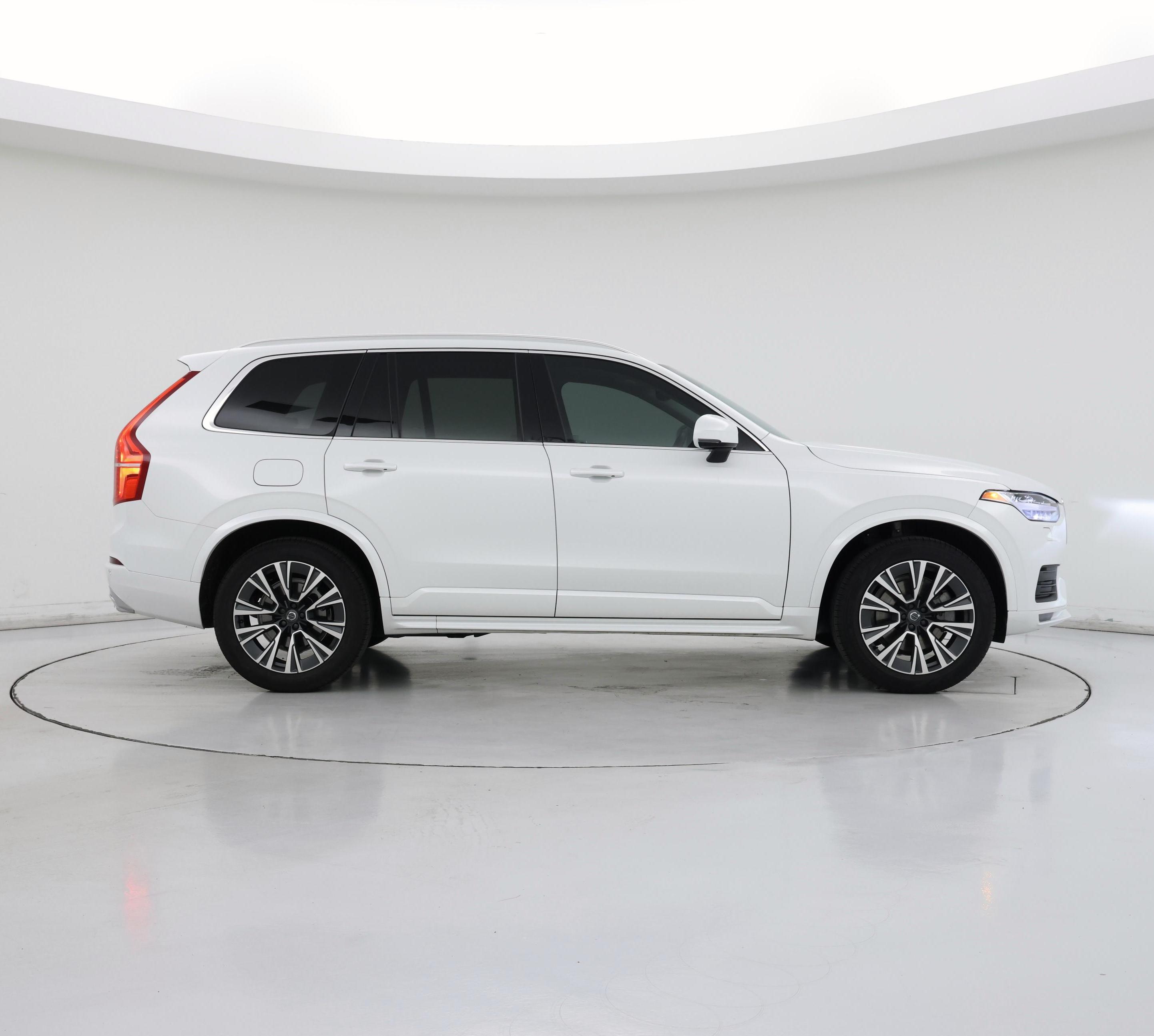 Thumbnail: 2021 Volvo XC90 - 7