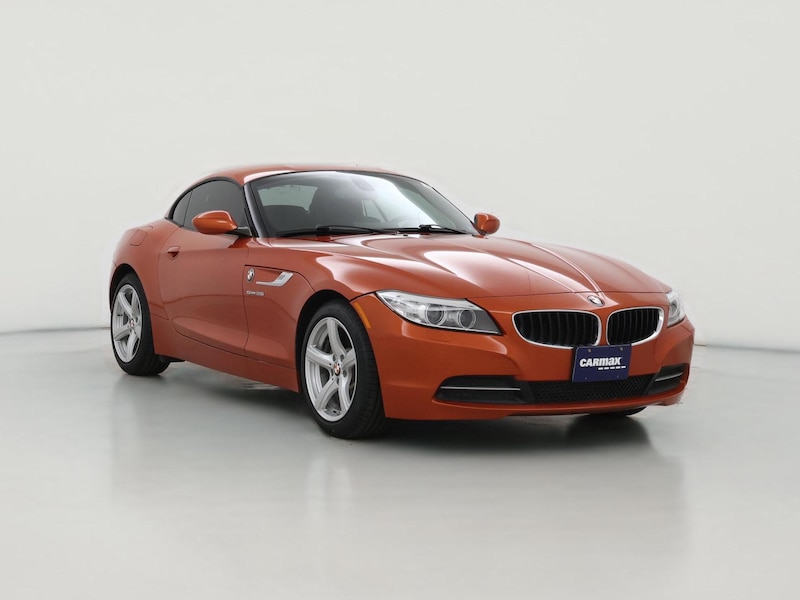 2016 BMW Z4 sDrive28i -
                  Chattanooga, TN
