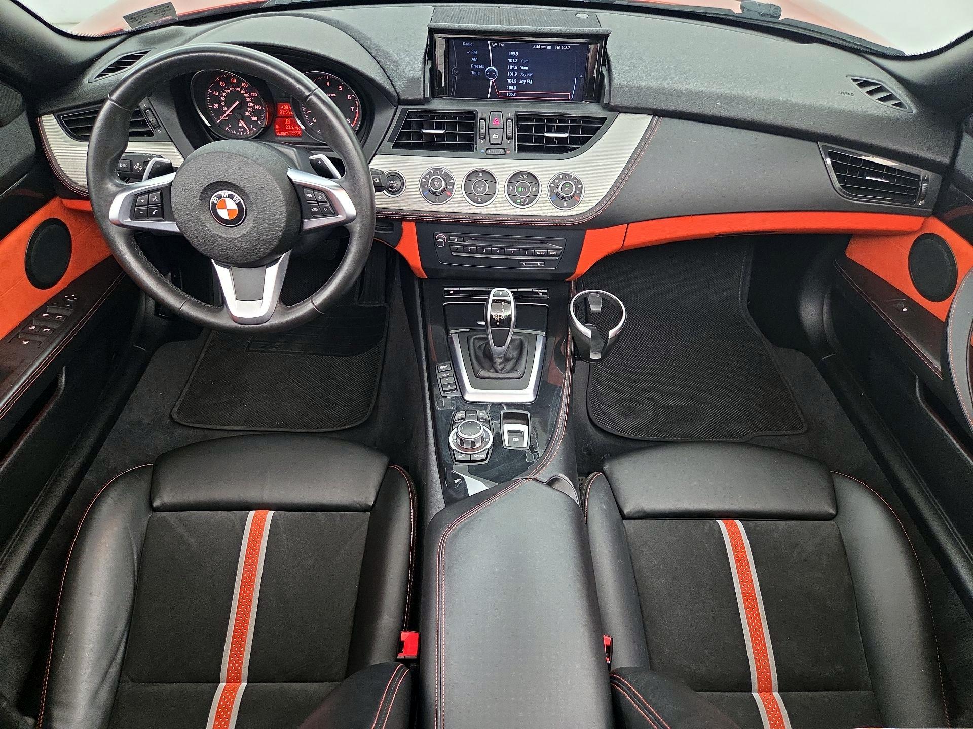 Thumbnail: 2016 BMW Z4 - 9