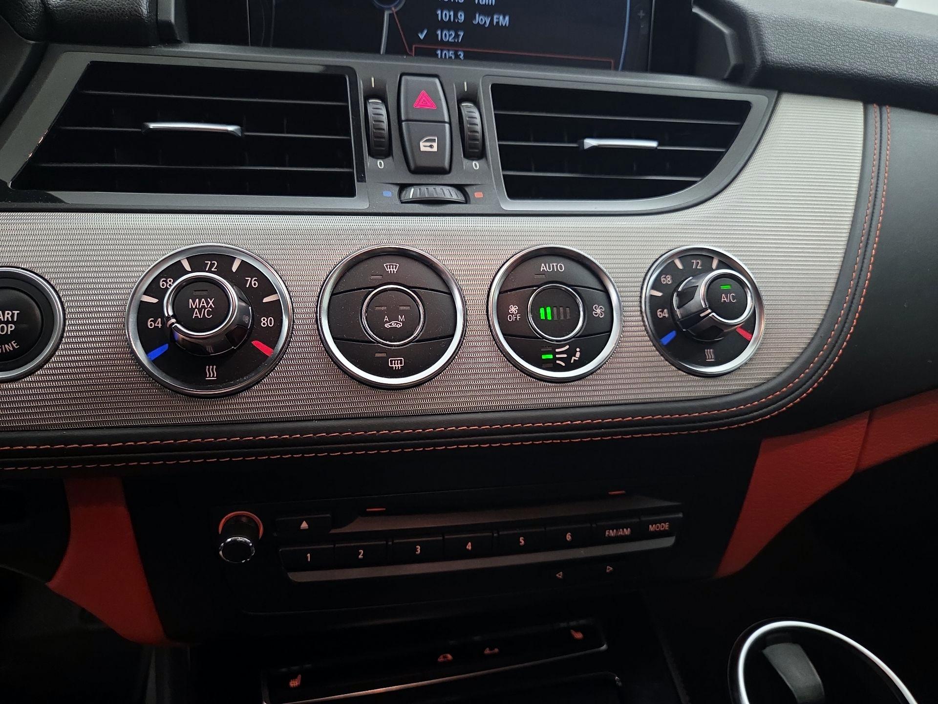 Thumbnail: 2016 BMW Z4 - 16