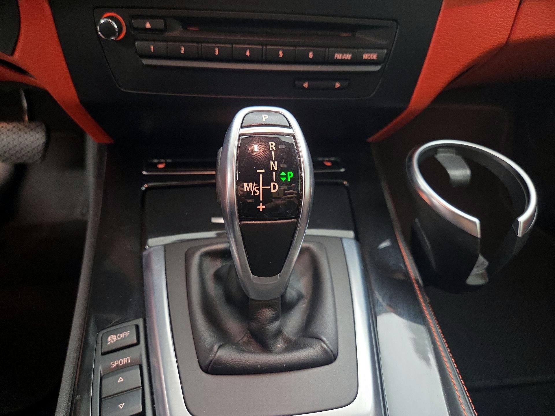 Thumbnail: 2016 BMW Z4 - 17