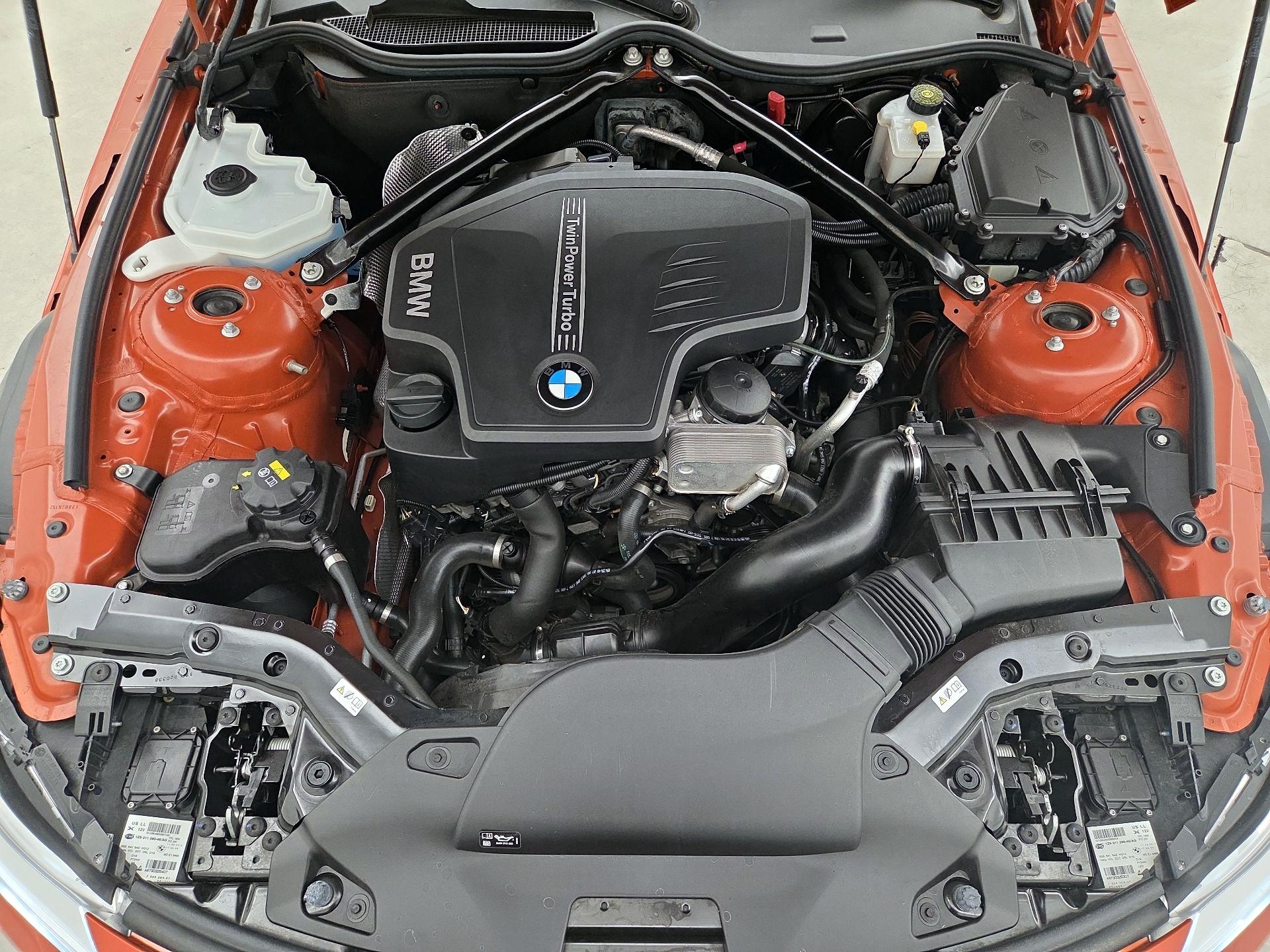 Thumbnail: 2016 BMW Z4 - 20