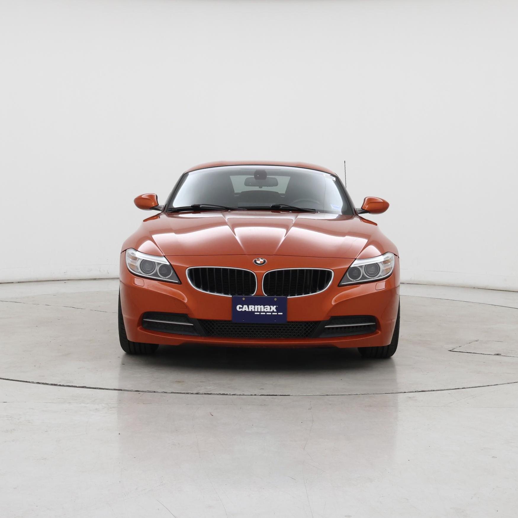 Thumbnail: 2016 BMW Z4 - 5