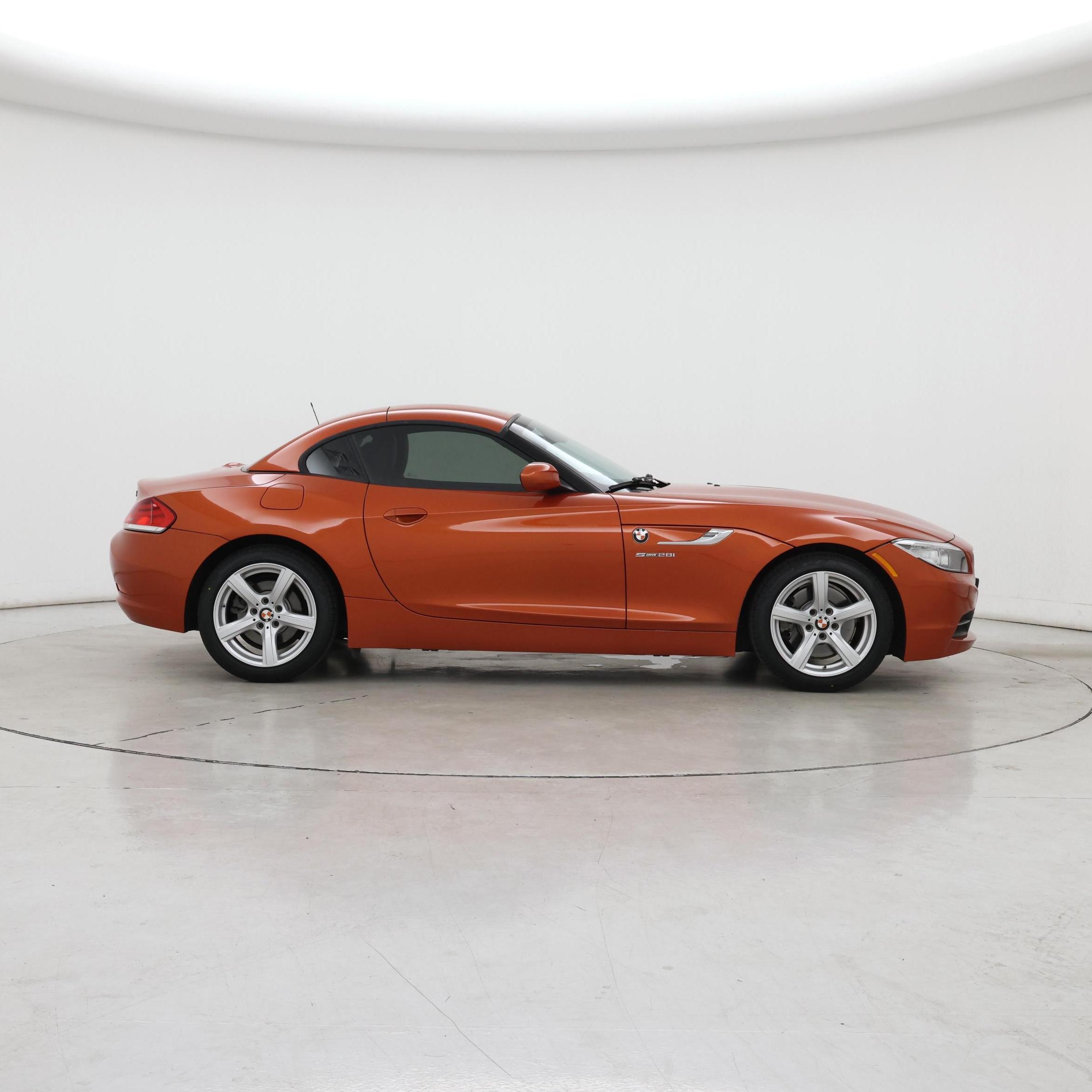 Thumbnail: 2016 BMW Z4 - 7