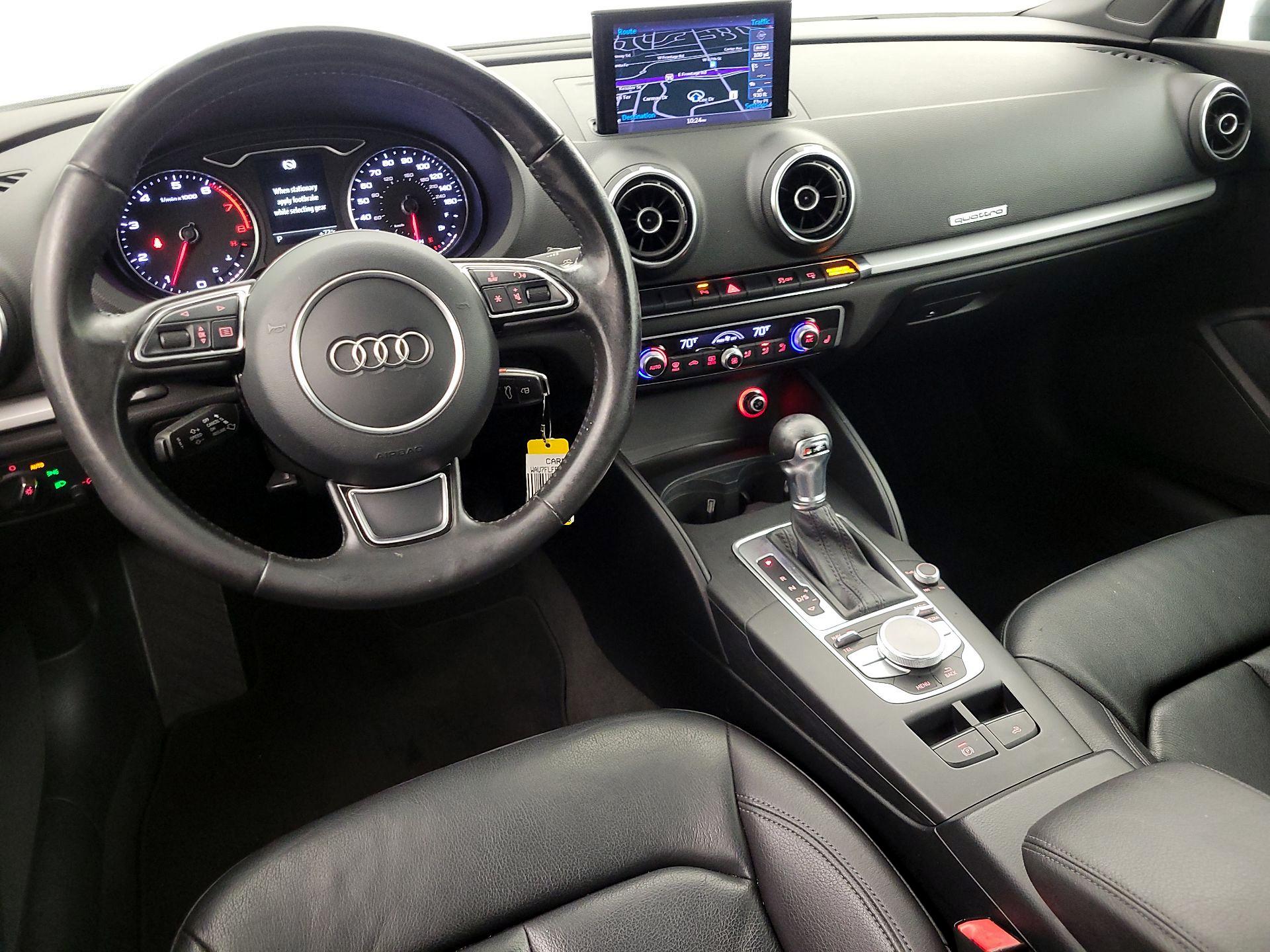 Thumbnail: 2015 Audi A3 - 9
