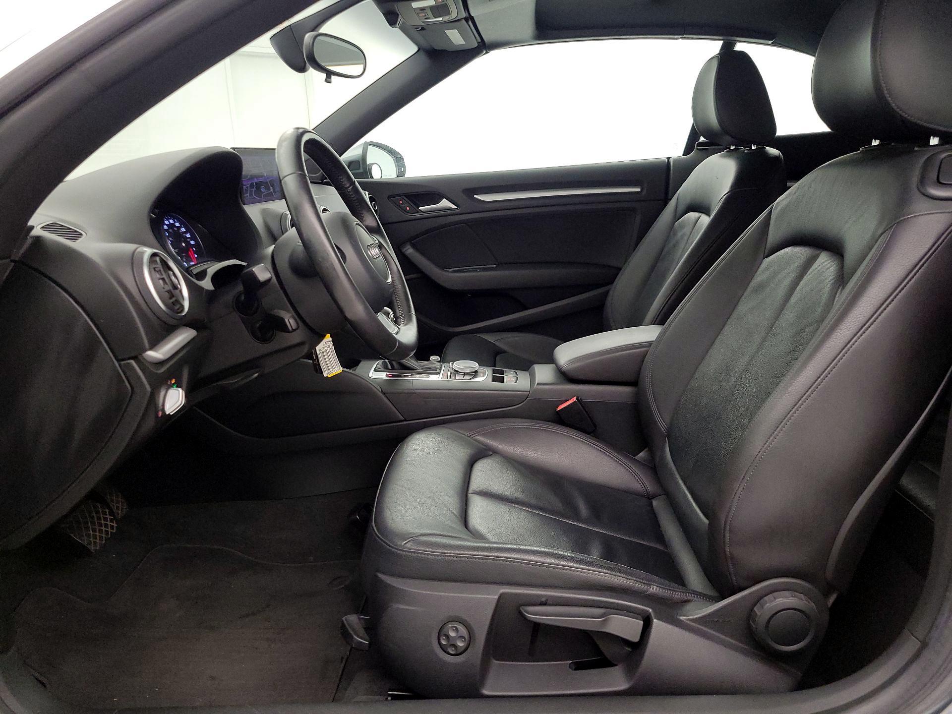 Thumbnail: 2015 Audi A3 - 11
