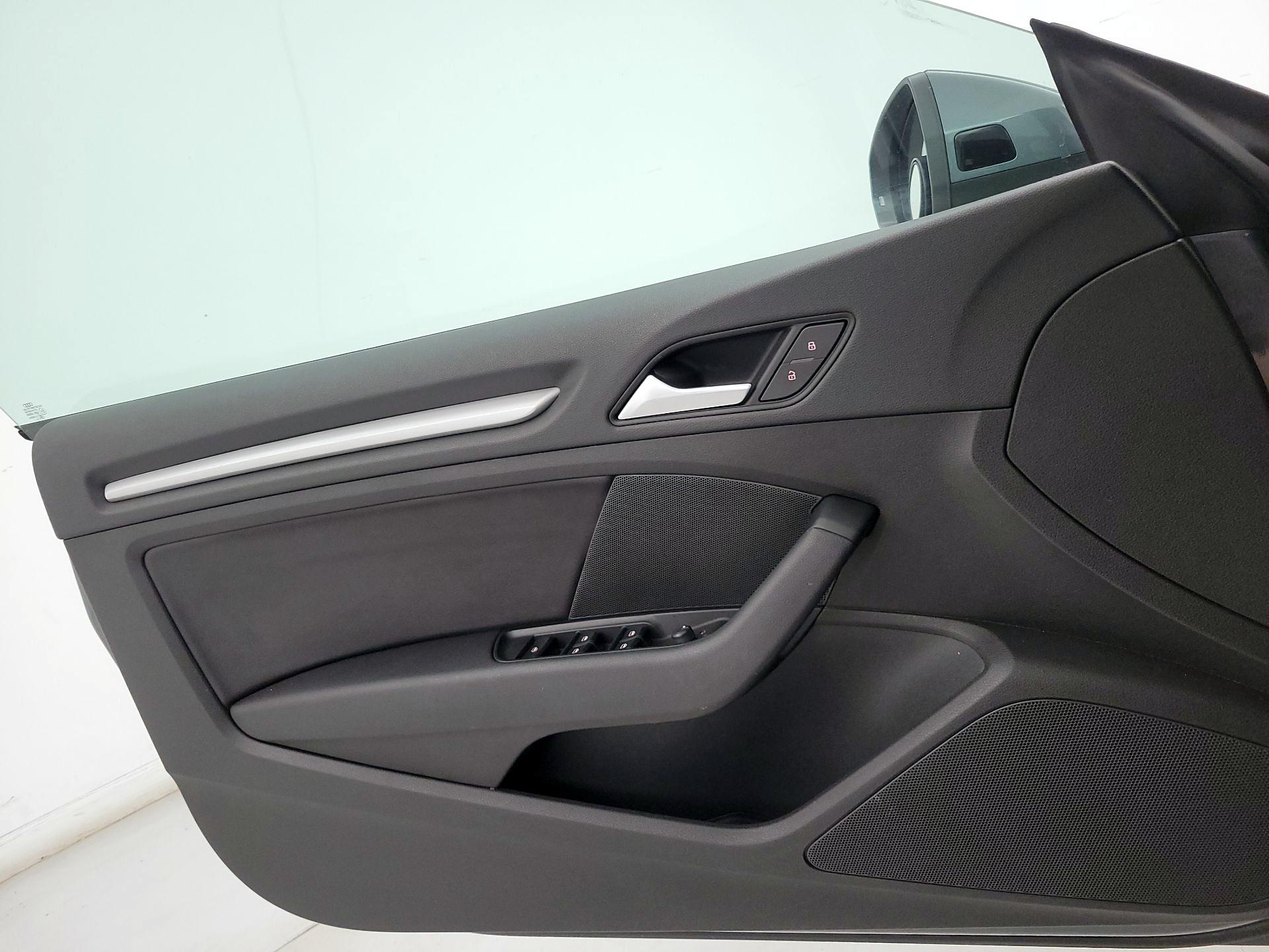 Thumbnail: 2015 Audi A3 - 12