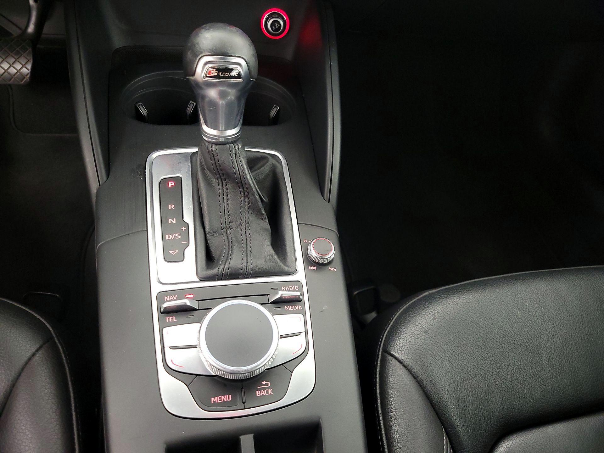 Thumbnail: 2015 Audi A3 - 18