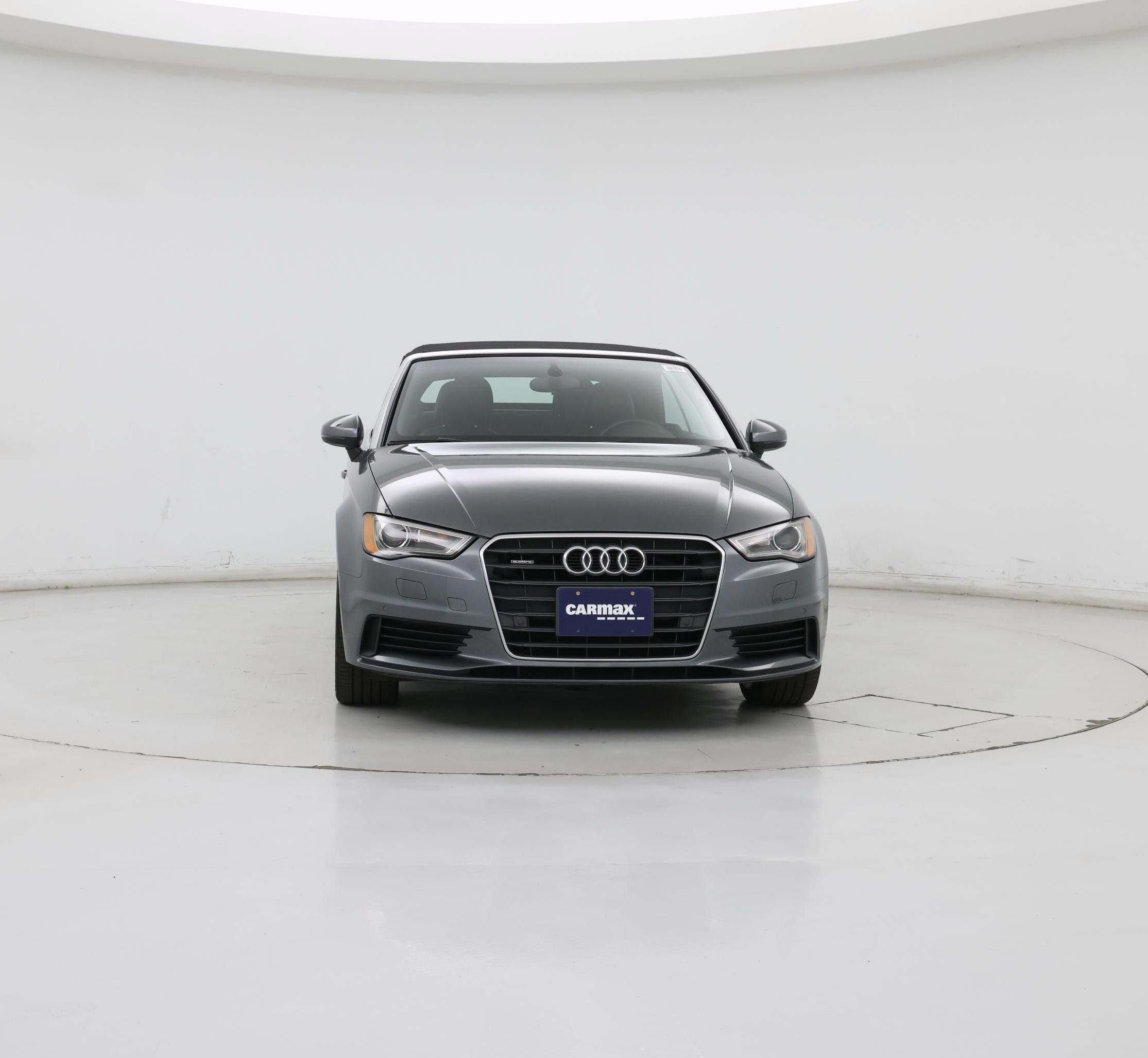 Thumbnail: 2015 Audi A3 - 5