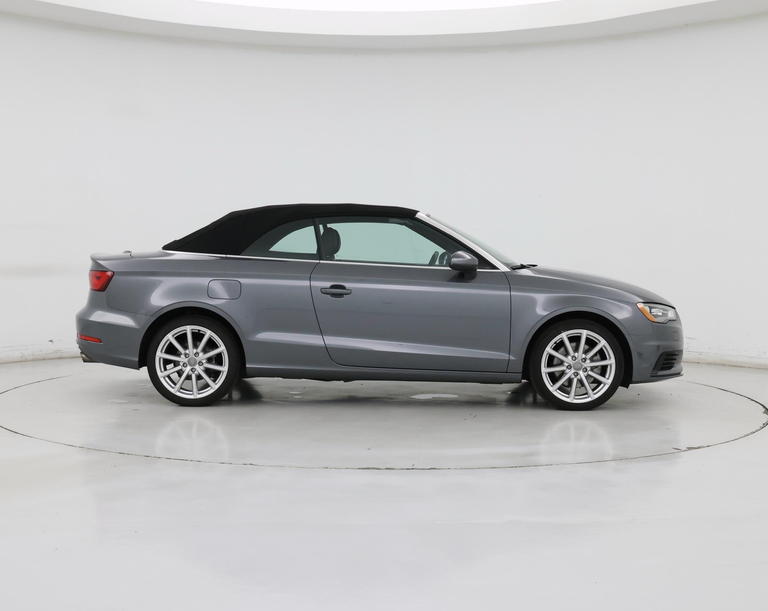 Thumbnail: 2015 Audi A3 - 7
