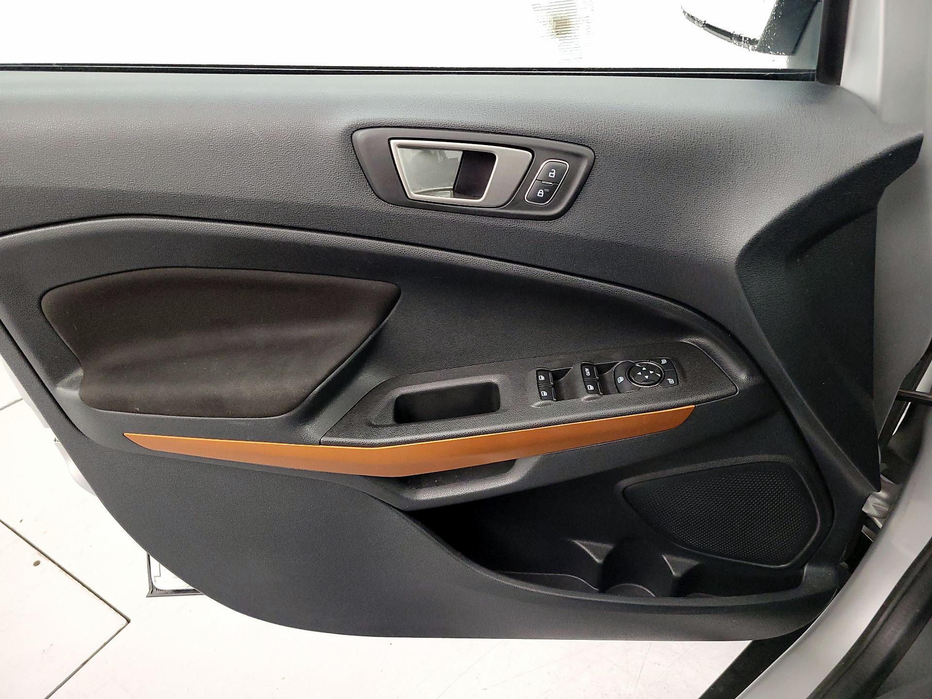 Thumbnail: 2021 Ford EcoSport - 12