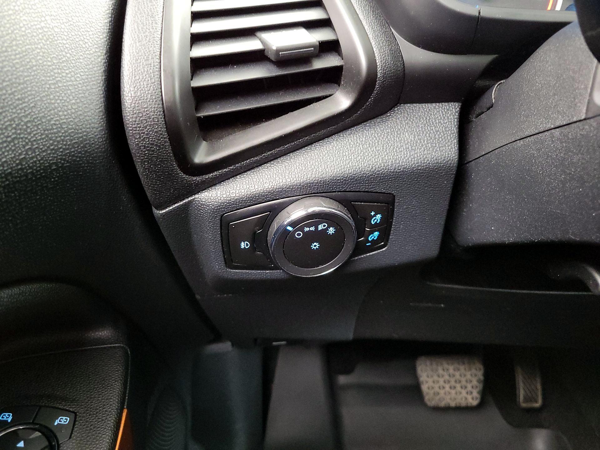 Thumbnail: 2021 Ford EcoSport - 13