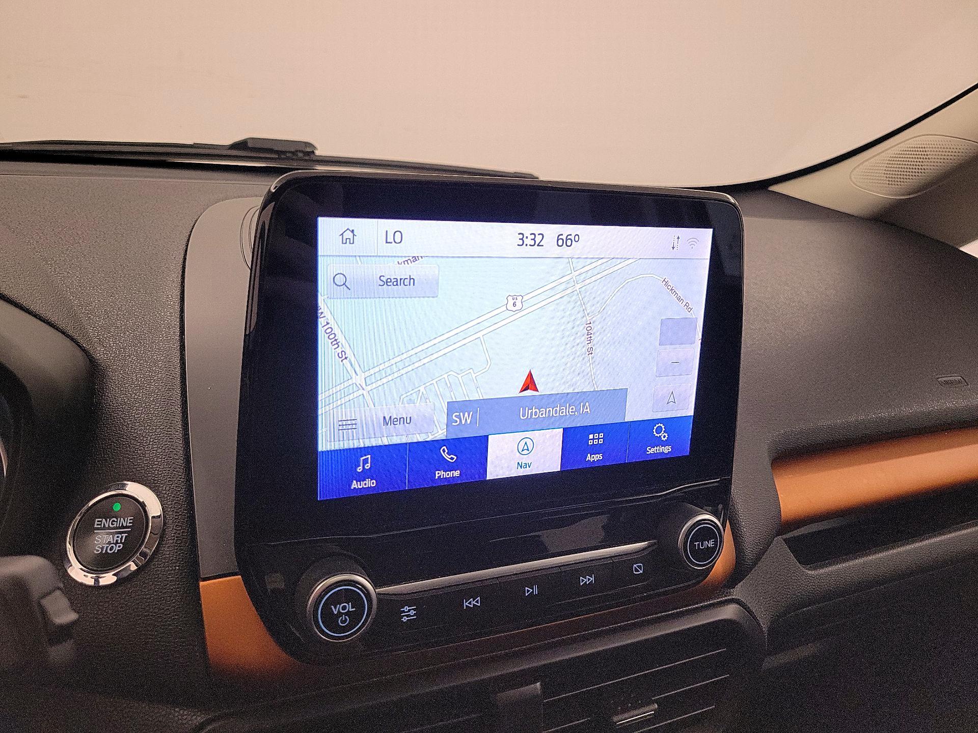 Thumbnail: 2021 Ford EcoSport - 14