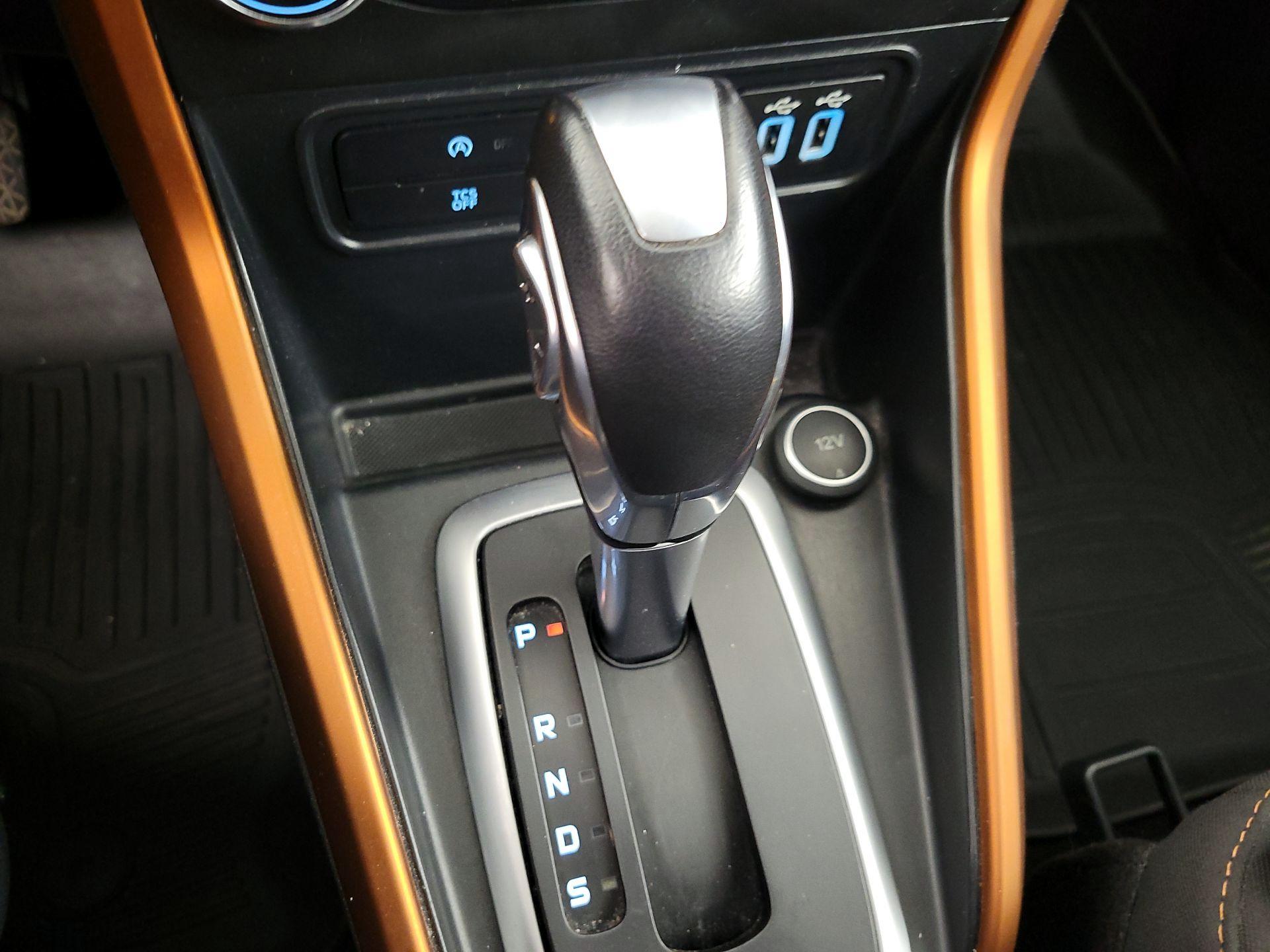 Thumbnail: 2021 Ford EcoSport - 18