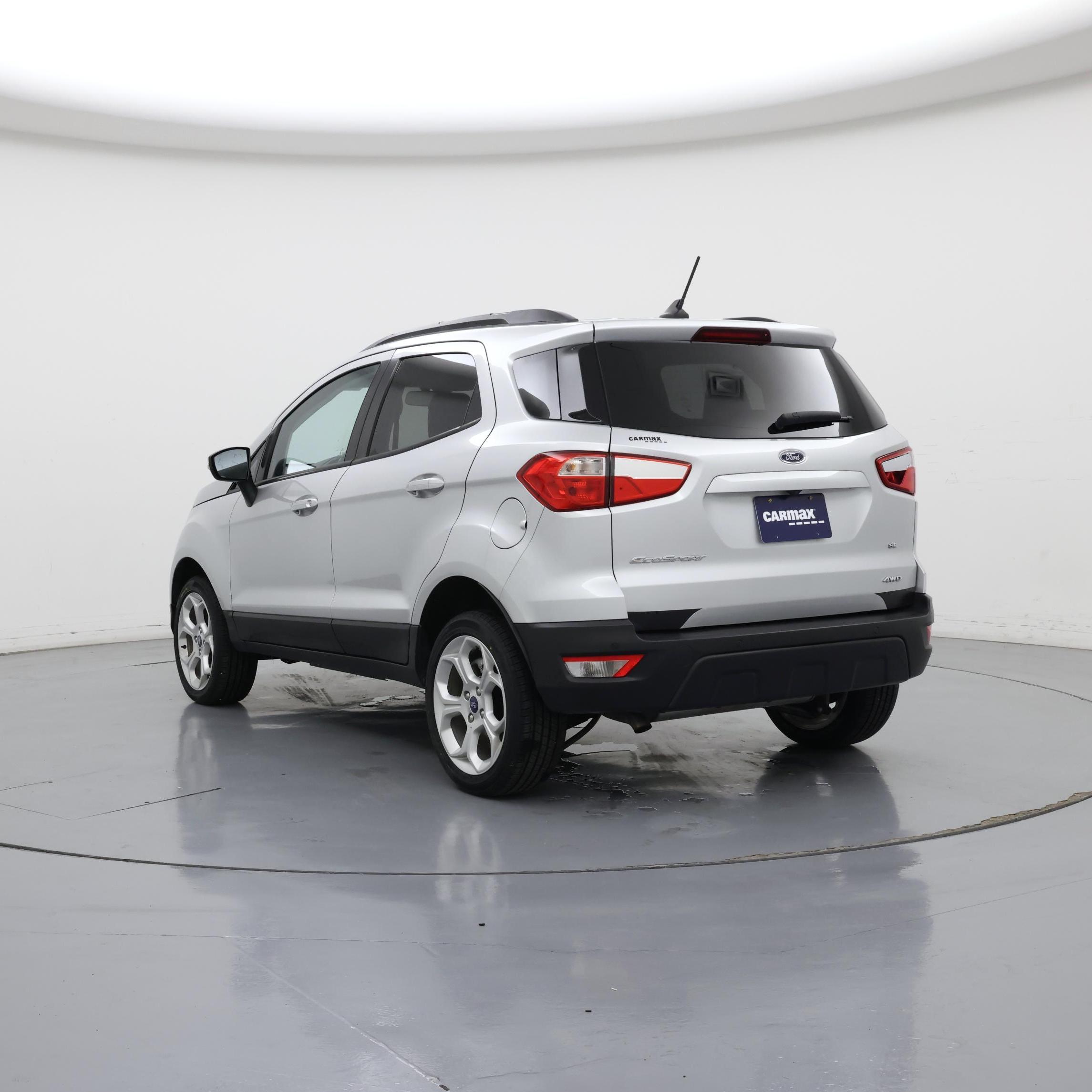 Thumbnail: 2021 Ford EcoSport - 2