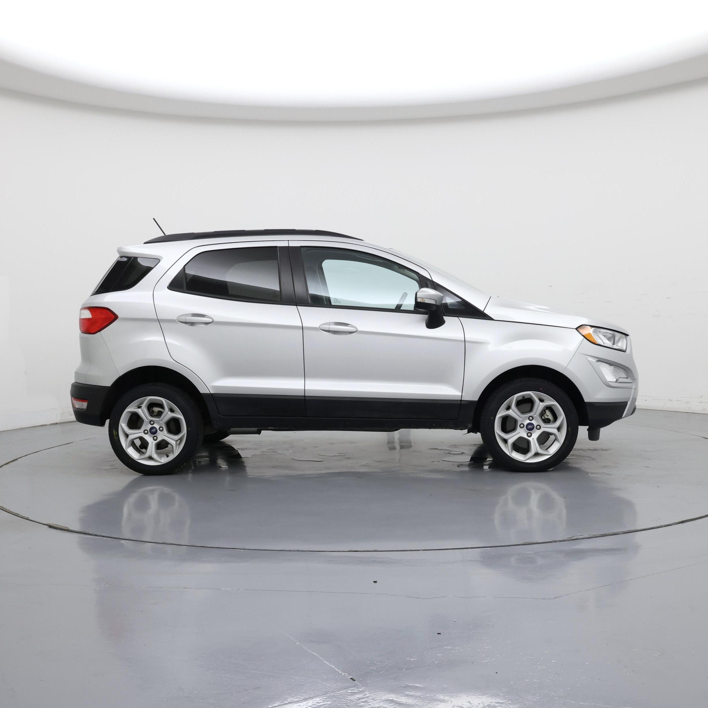 Thumbnail: 2021 Ford EcoSport - 7