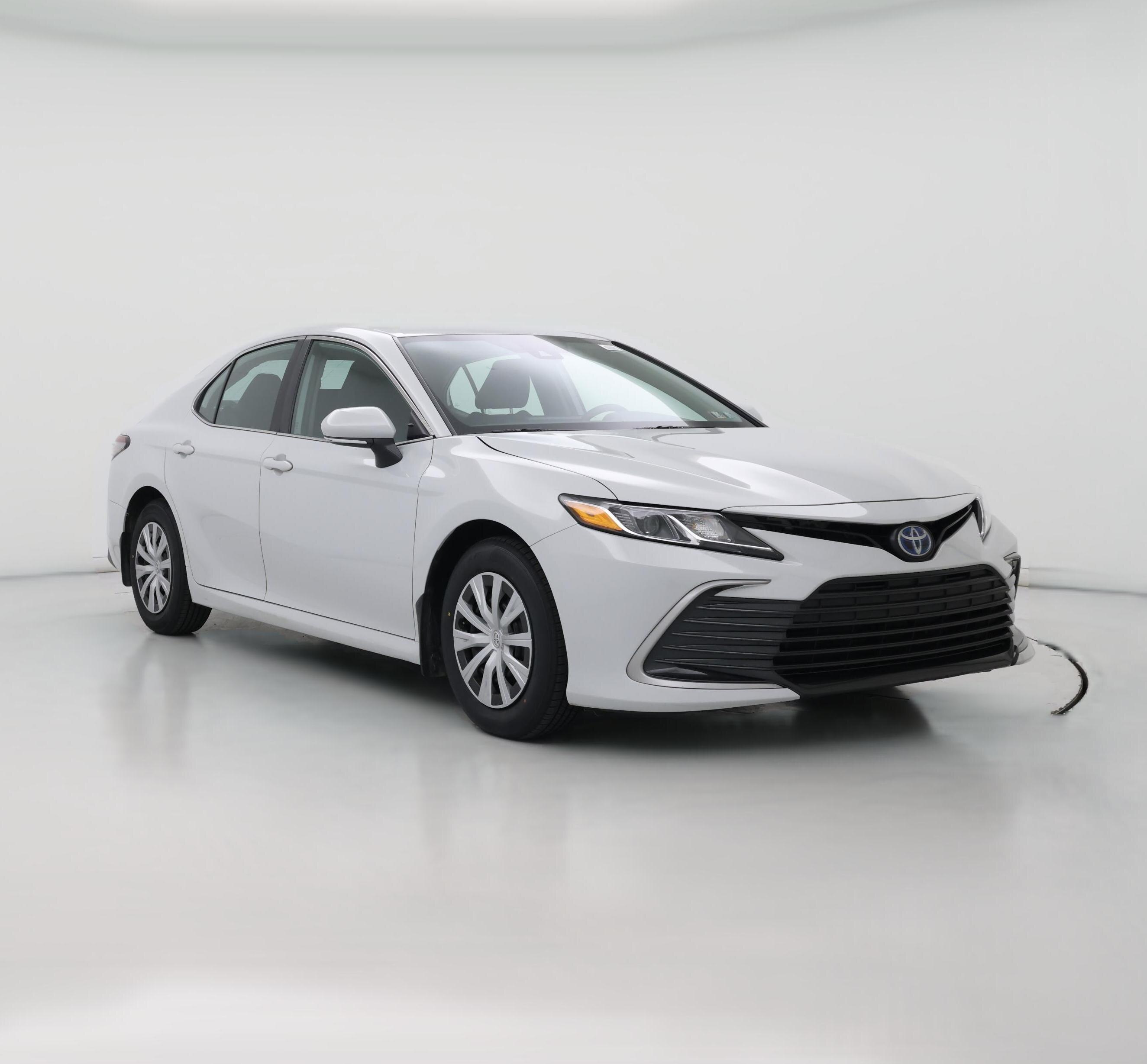 Thumbnail: 2023 Toyota Camry - 1