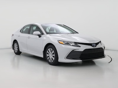 2023 Toyota Camry Hybrid LE