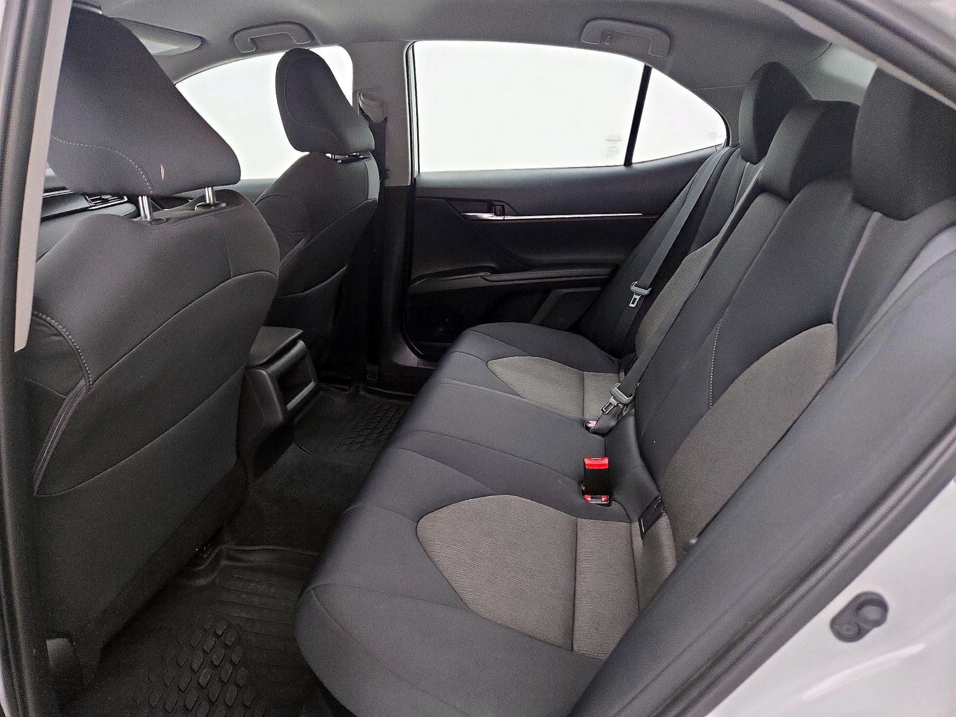 Thumbnail: 2023 Toyota Camry - 18